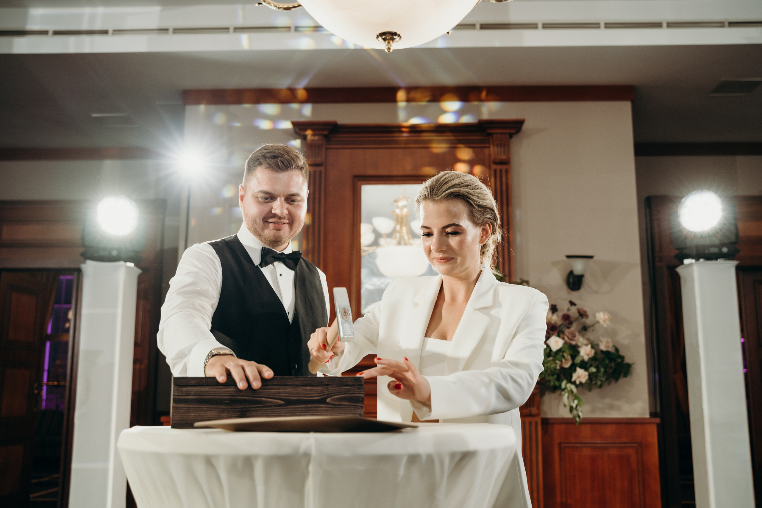 Barvikha Hotel & SPA. Свадебный фотограф Москва Александра Аверкова