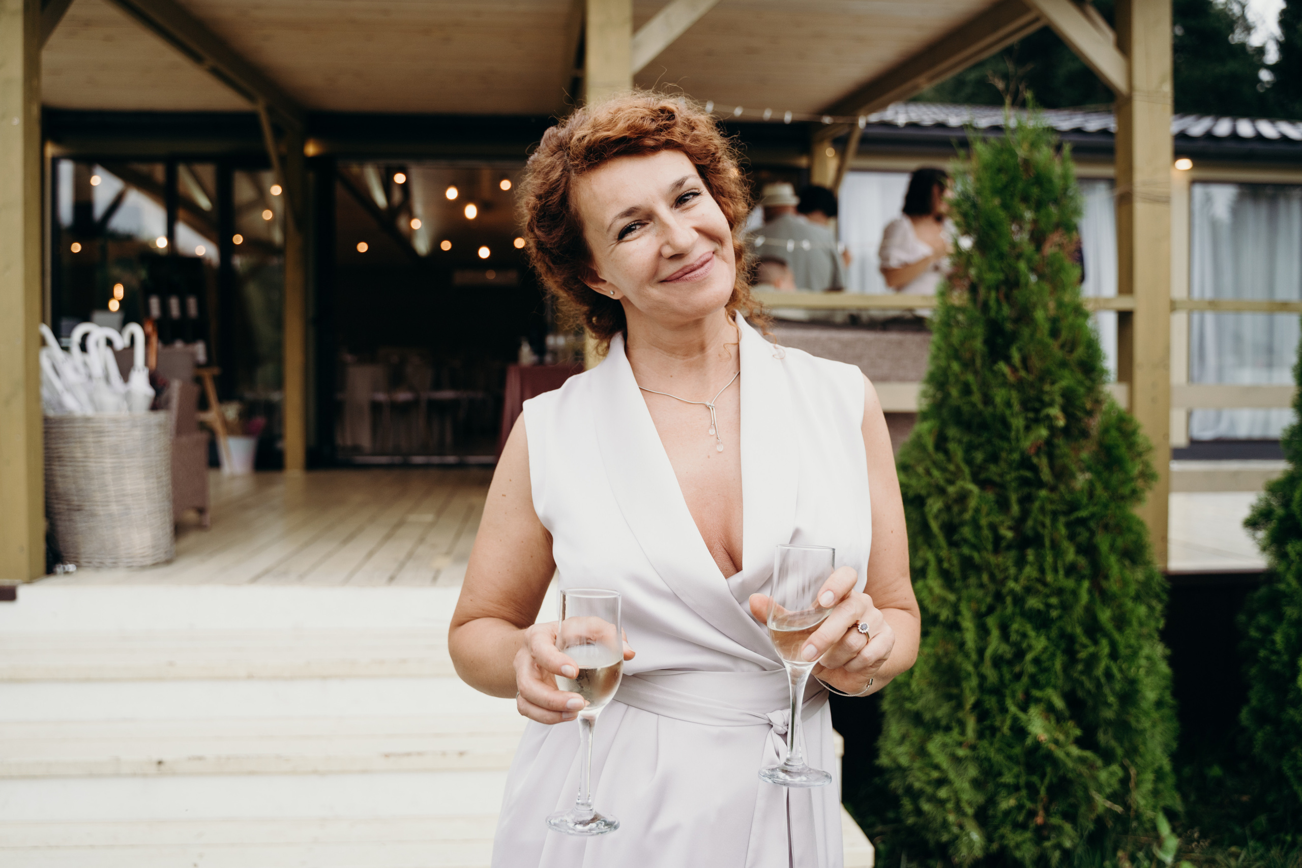 Hartwell | загородный клуб «Любовь». Свадебный фотограф Москва Александра Аверкова