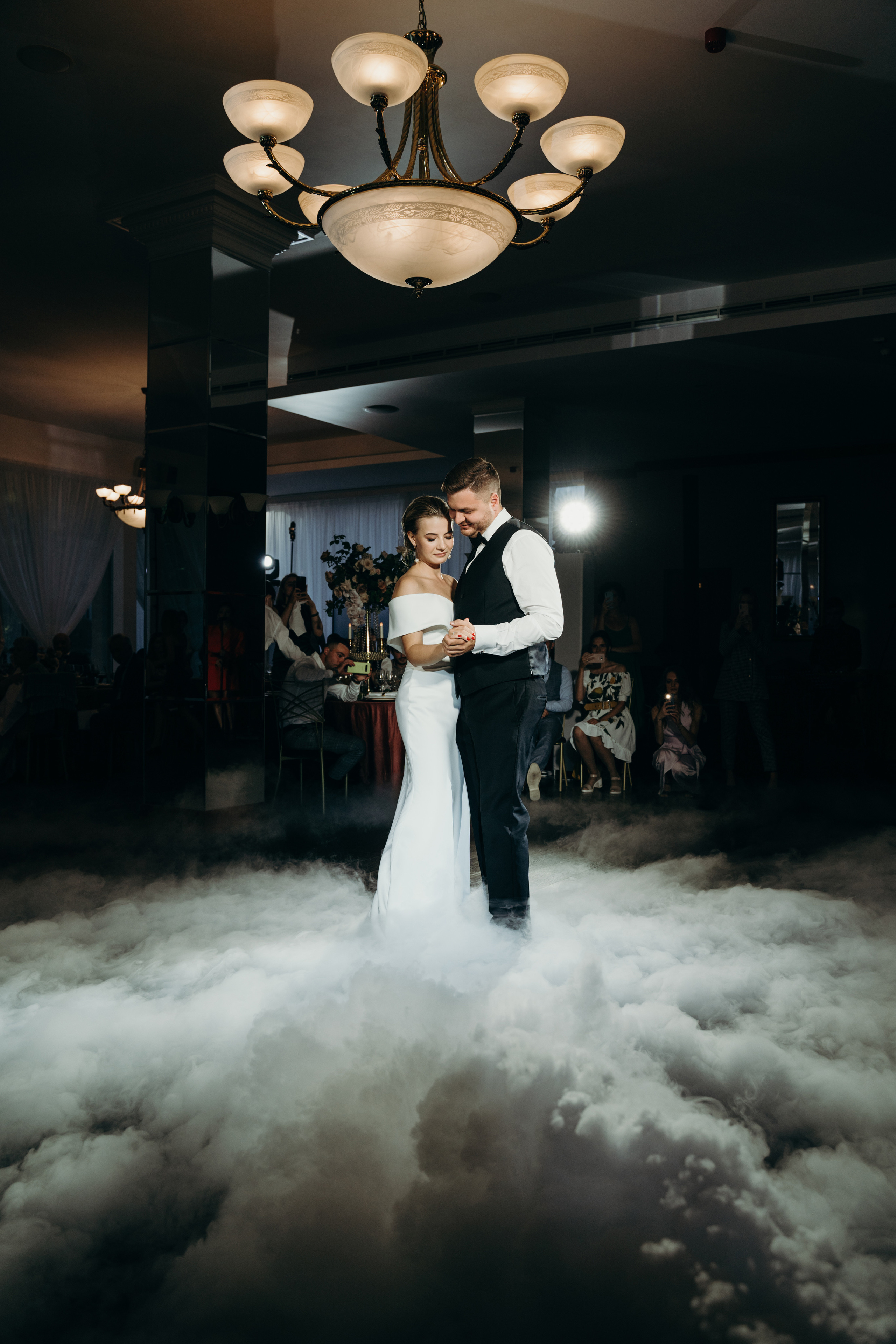 Свадебный фотограф Москва Александра Аверкова