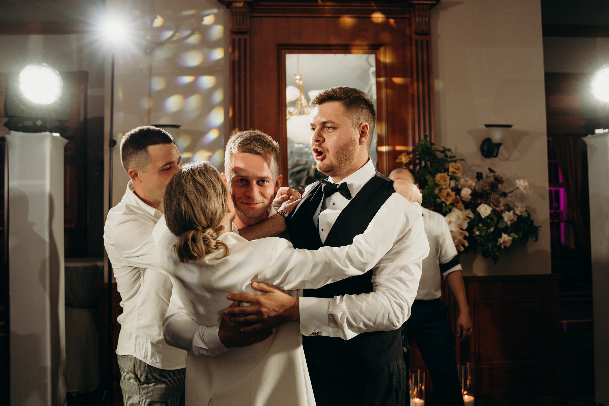 Barvikha Hotel & SPA. Свадебный фотограф Москва Александра Аверкова