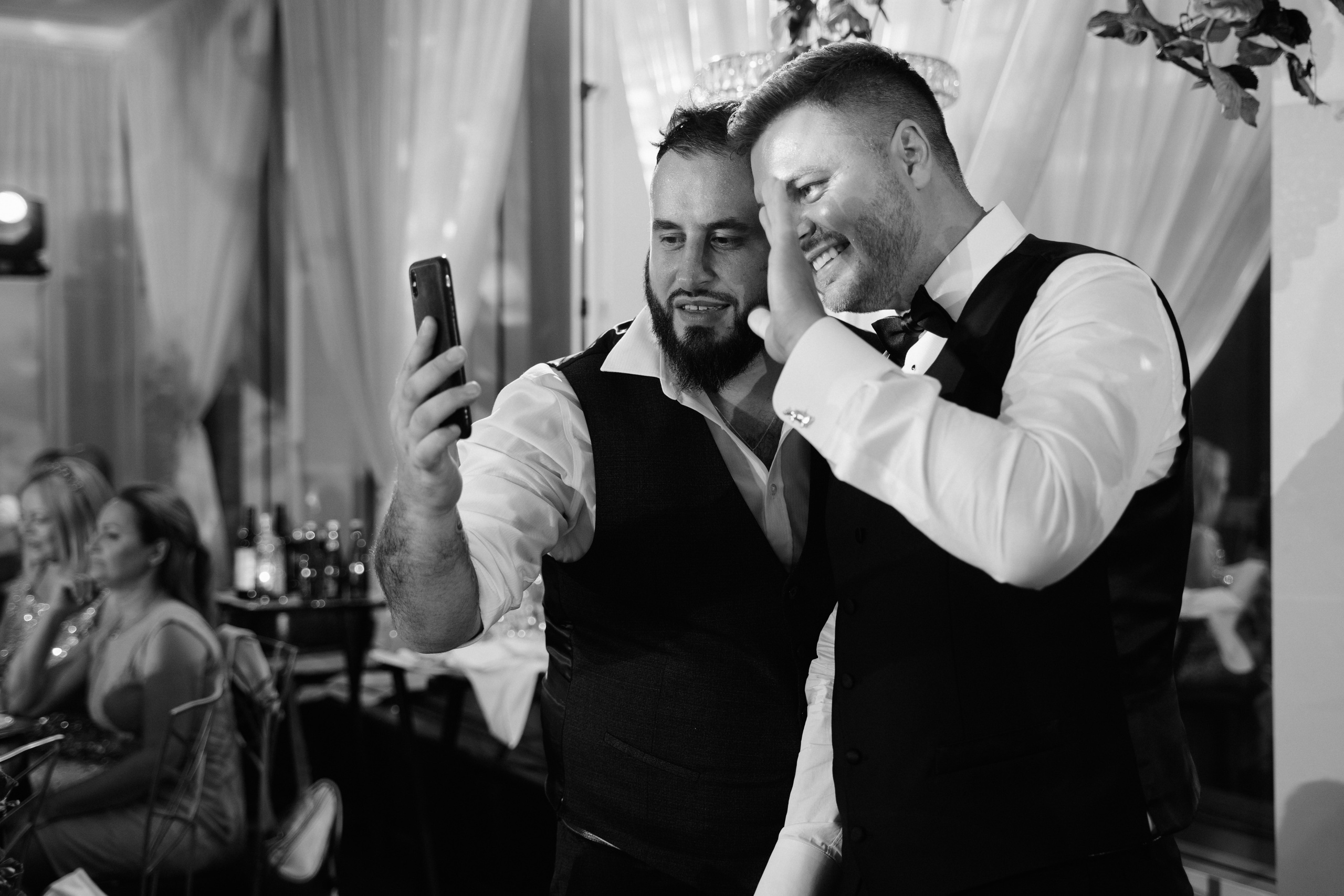 Barvikha Hotel & SPA. Свадебный фотограф Москва Александра Аверкова