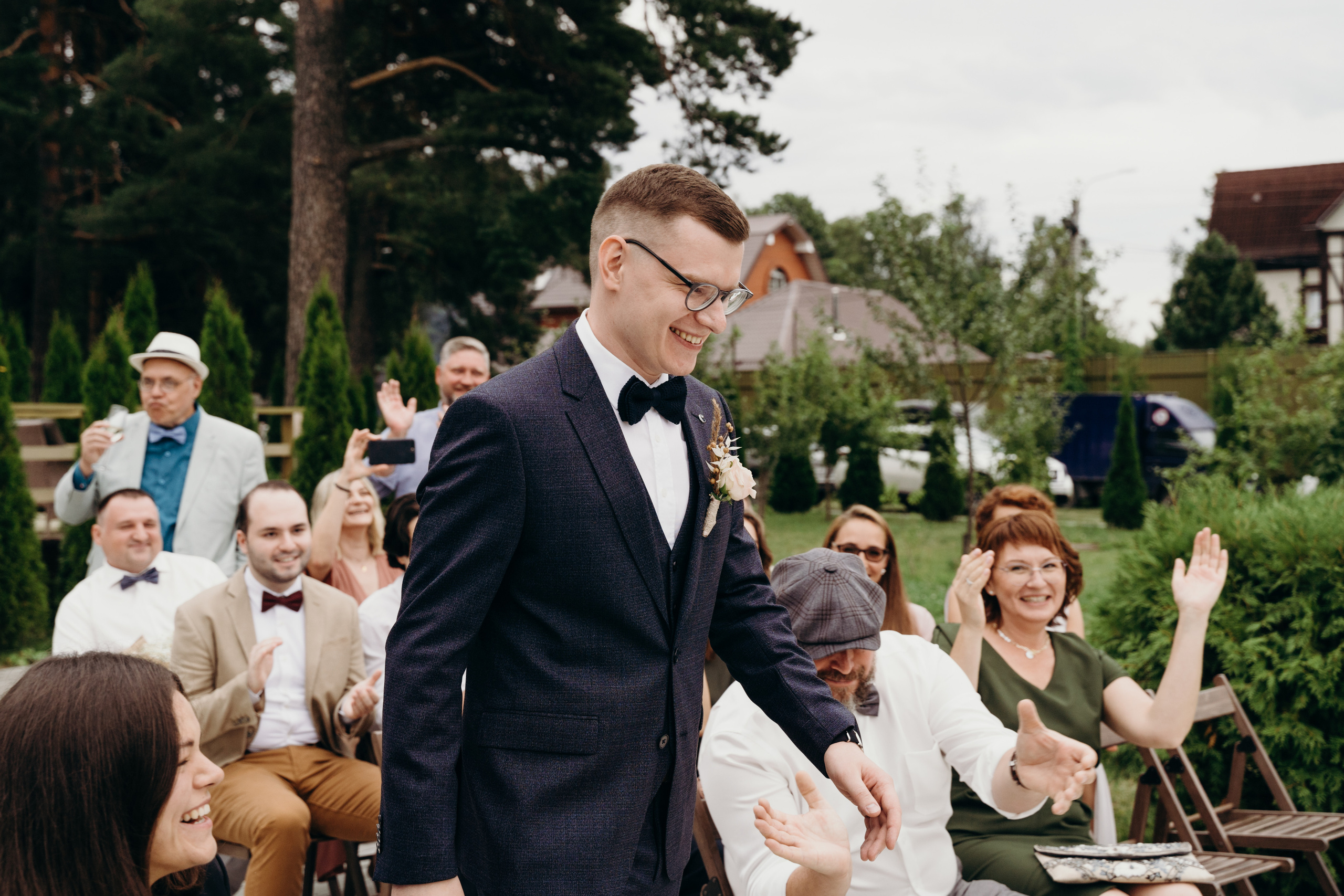 Hartwell | загородный клуб «Любовь». Свадебный фотограф Москва Александра Аверкова