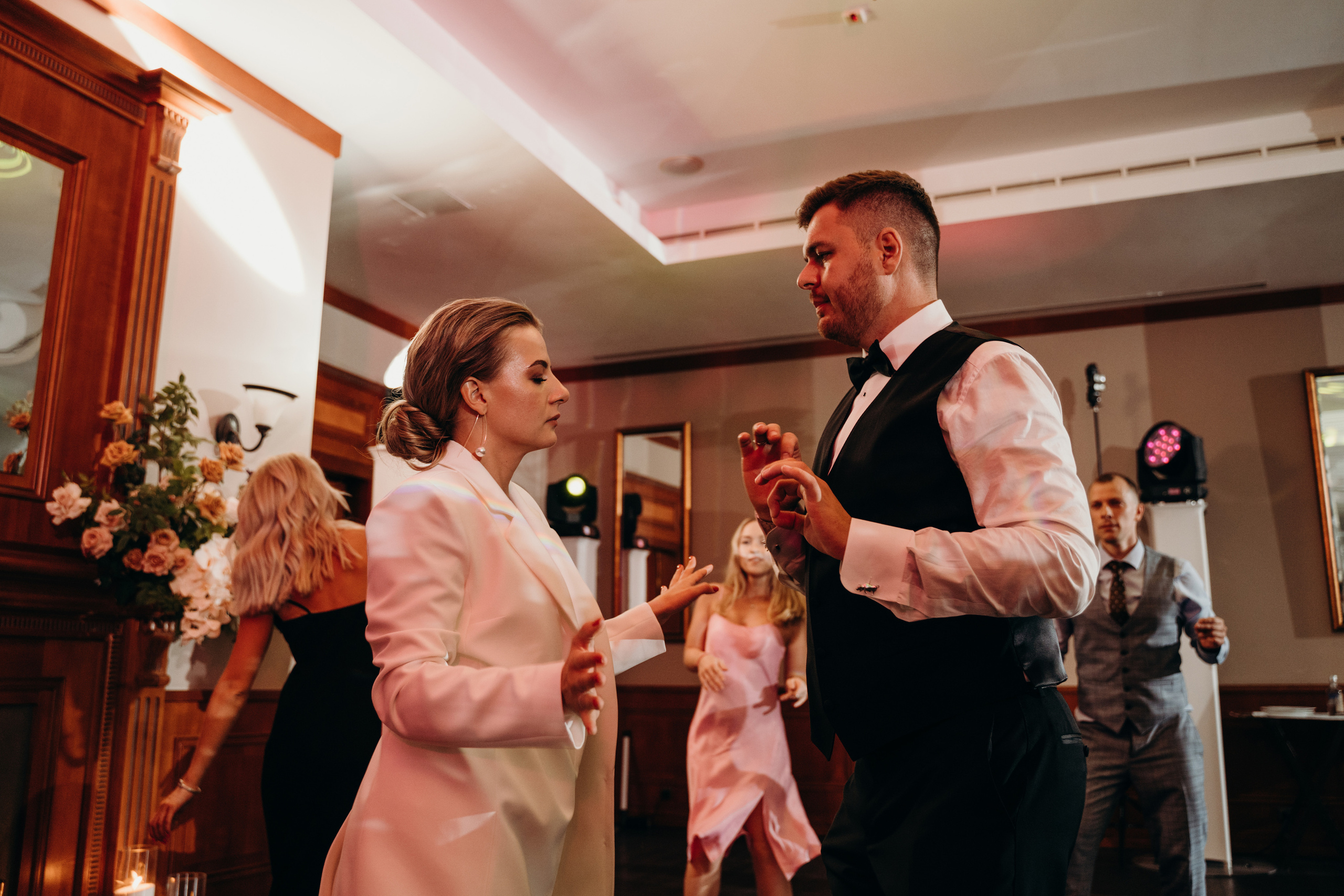 Barvikha Hotel & SPA. Свадебный фотограф Москва Александра Аверкова