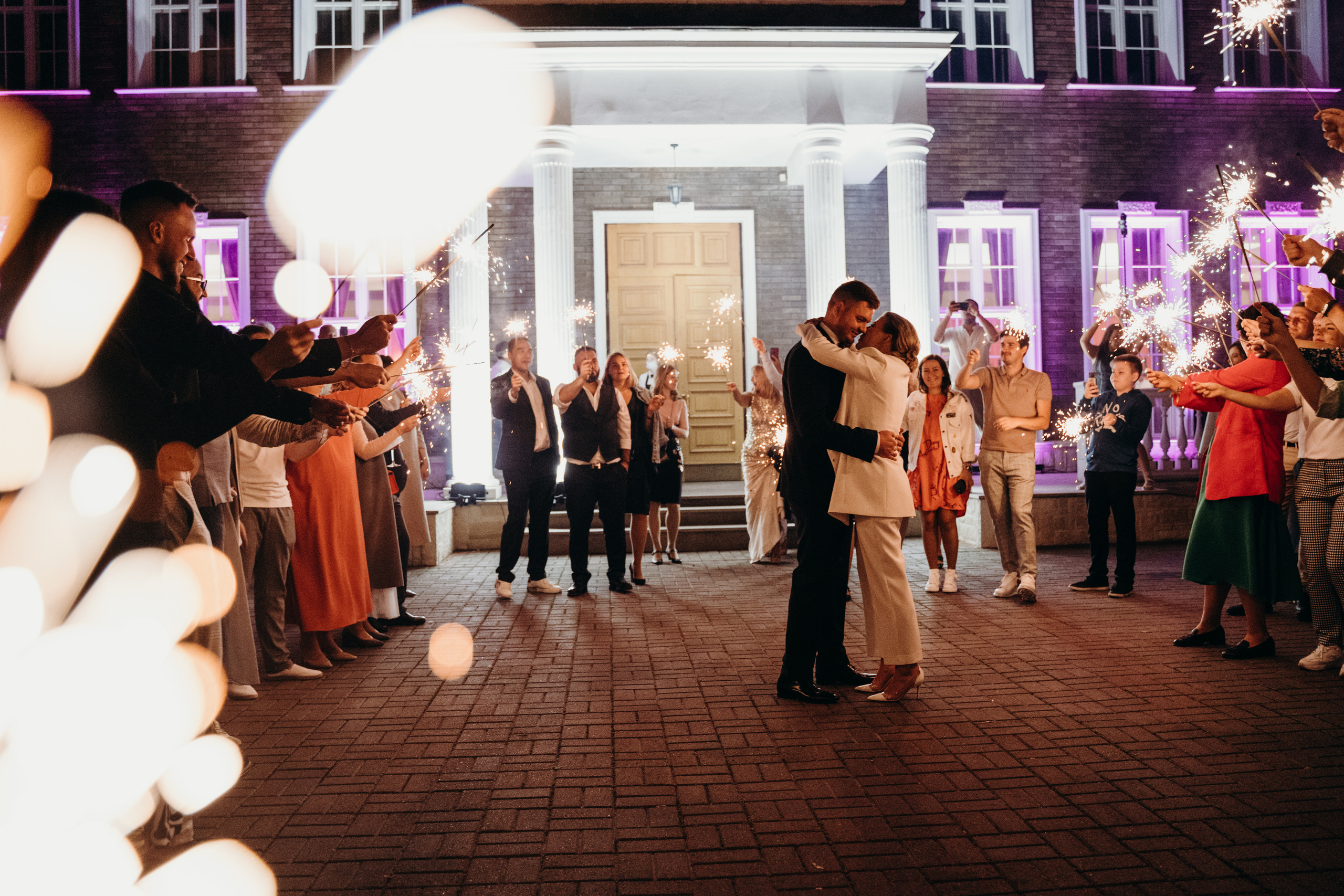 Barvikha Hotel & SPA. Свадебный фотограф Москва Александра Аверкова