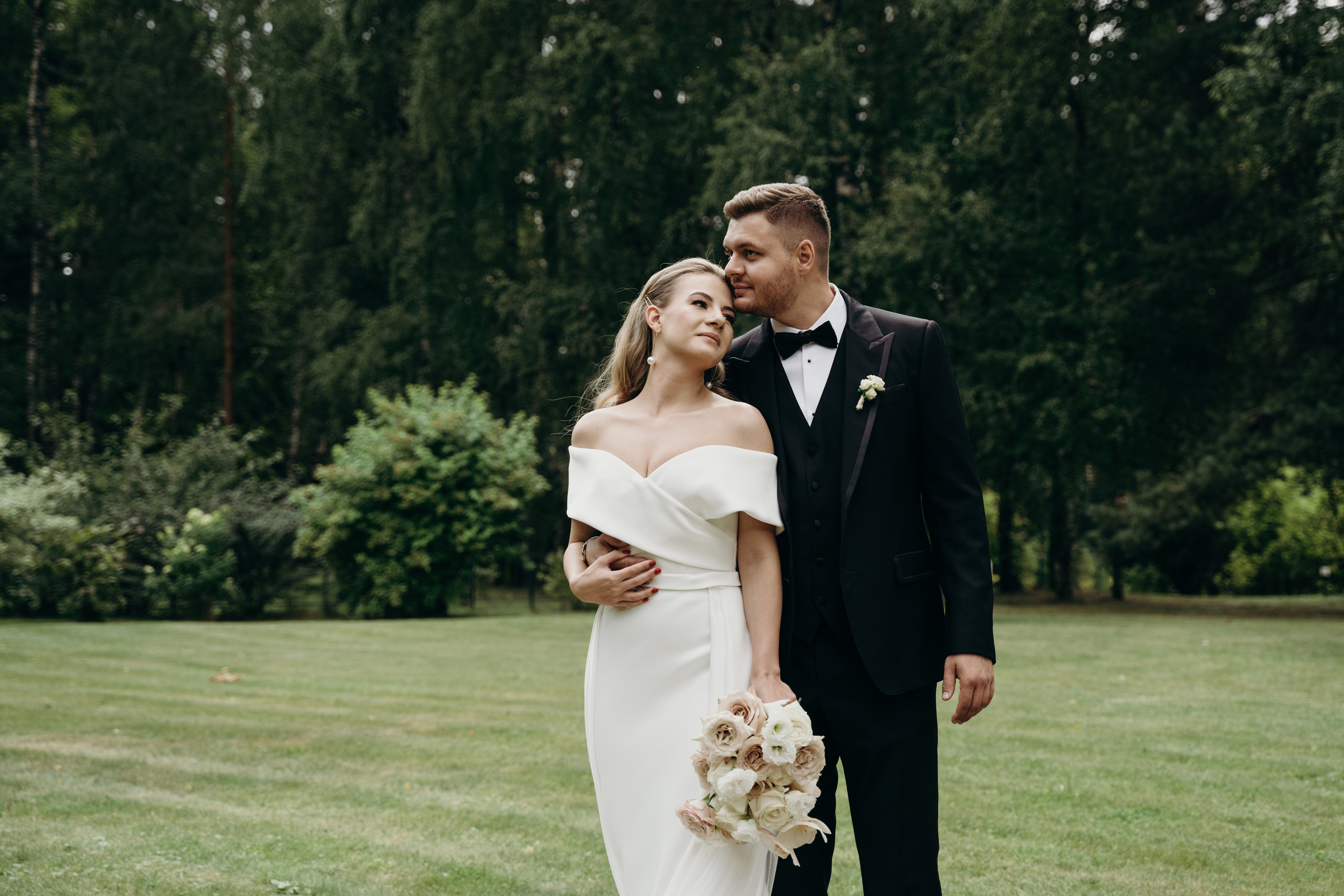 Barvikha Hotel & SPA. Свадебный фотограф Москва Александра Аверкова