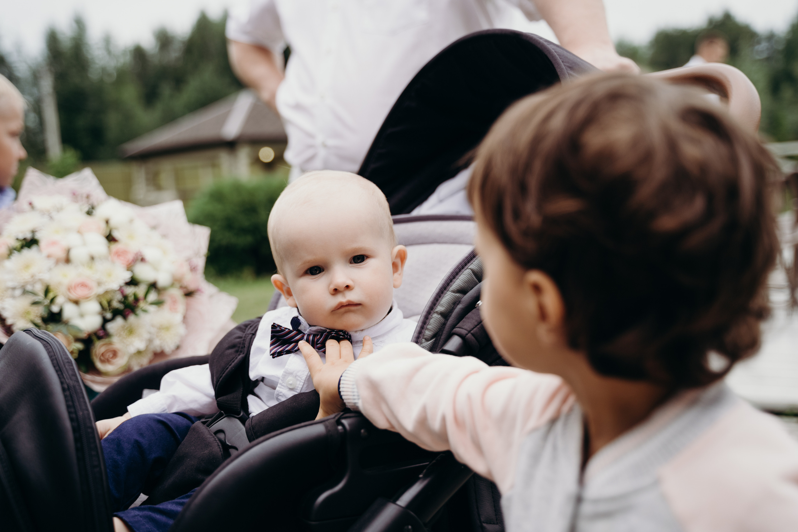 Hartwell | загородный клуб «Любовь». Свадебный фотограф Москва Александра Аверкова