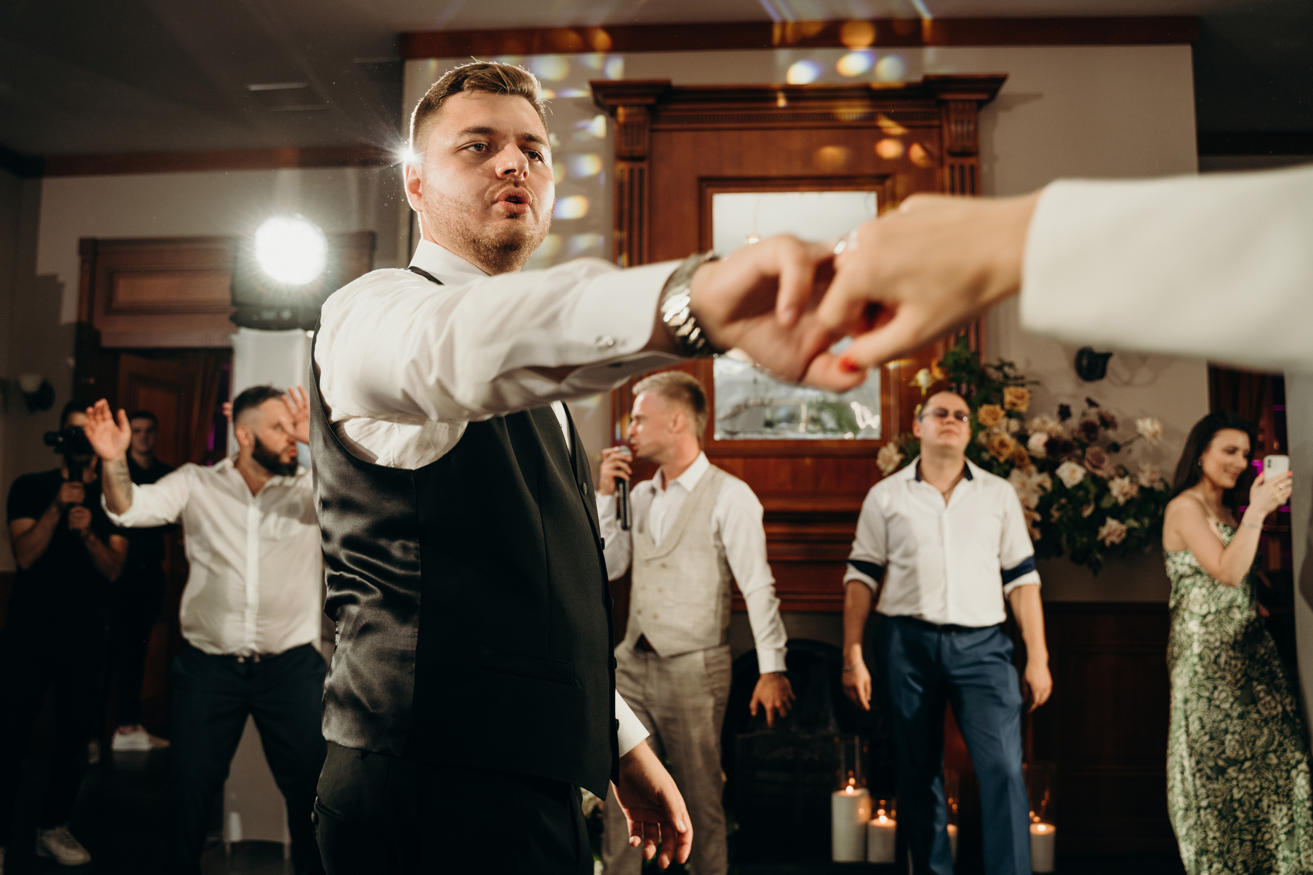 Barvikha Hotel & SPA. Свадебный фотограф Москва Александра Аверкова