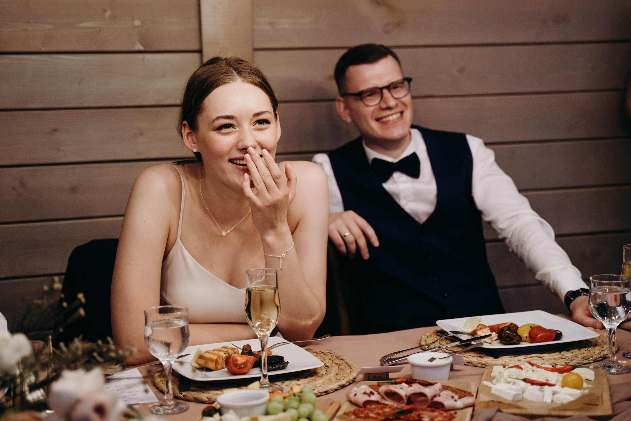 Hartwell | загородный клуб «Любовь». Свадебный фотограф Москва Александра Аверкова