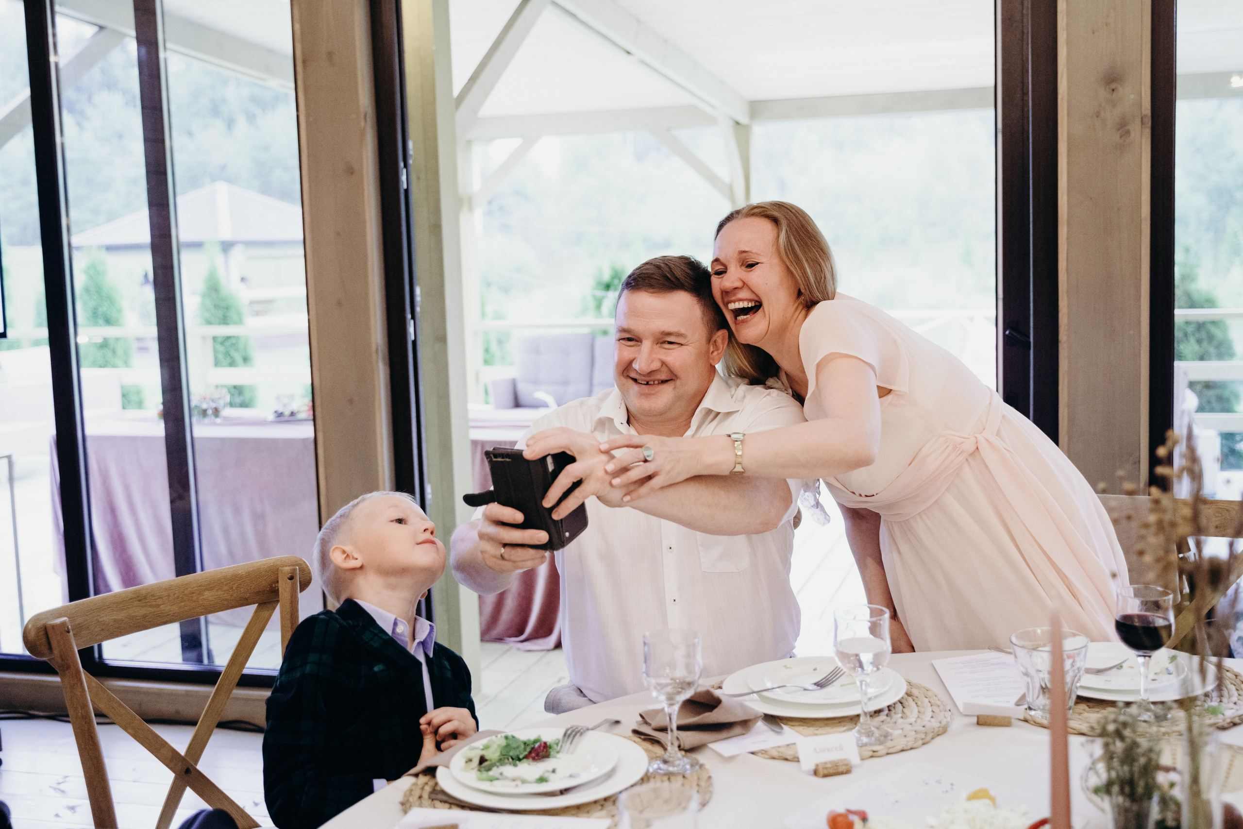 Hartwell | загородный клуб «Любовь». Свадебный фотограф Москва Александра Аверкова