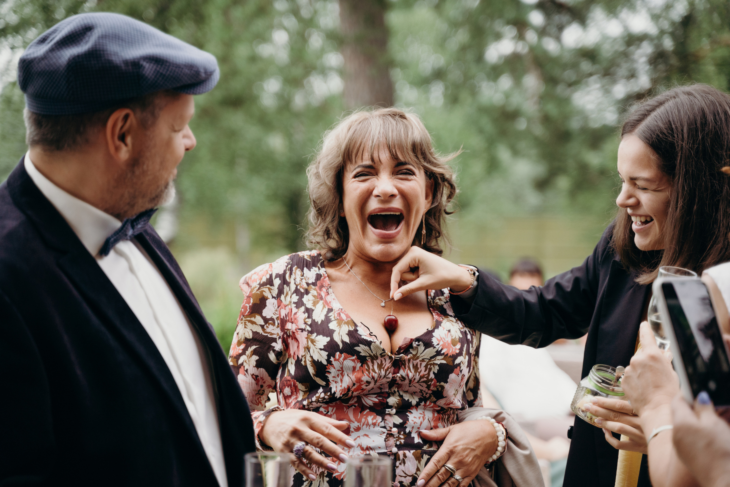 Hartwell | загородный клуб «Любовь». Свадебный фотограф Москва Александра Аверкова