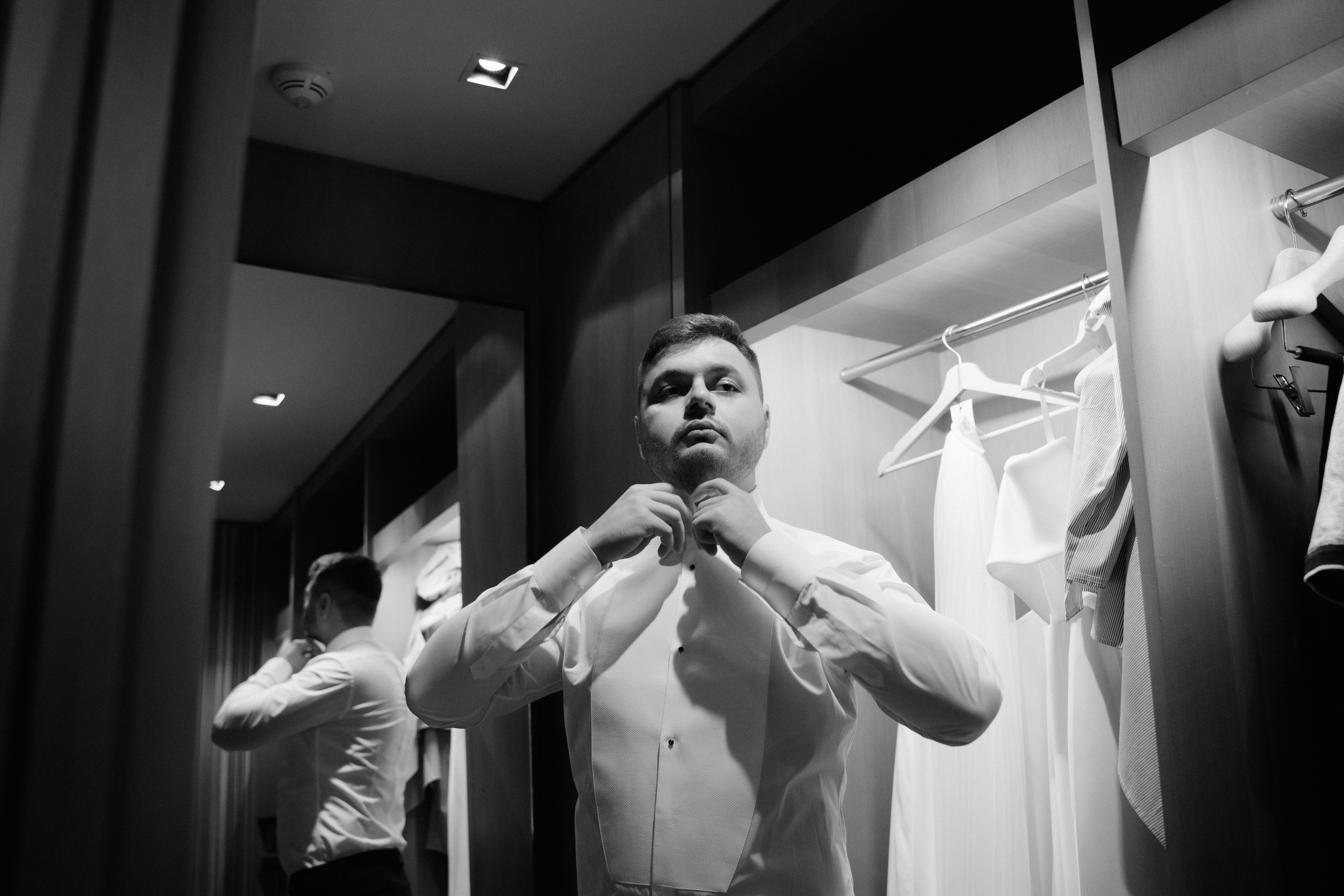 Barvikha Hotel & SPA. Свадебный фотограф Москва Александра Аверкова