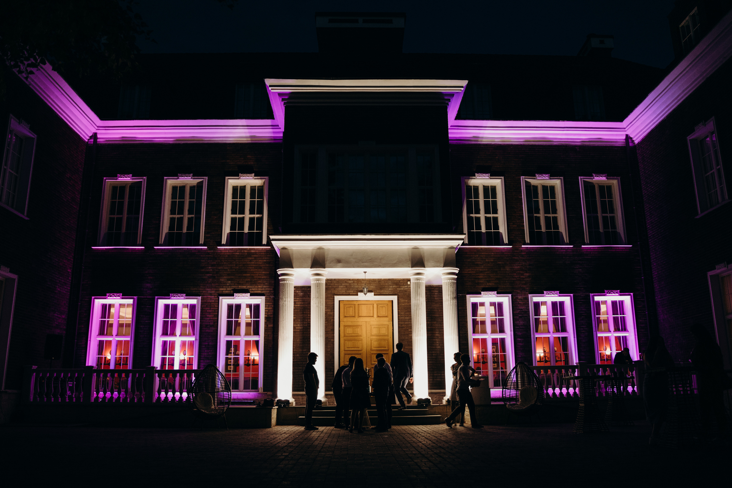 Barvikha Hotel & SPA. Свадебный фотограф Москва Александра Аверкова