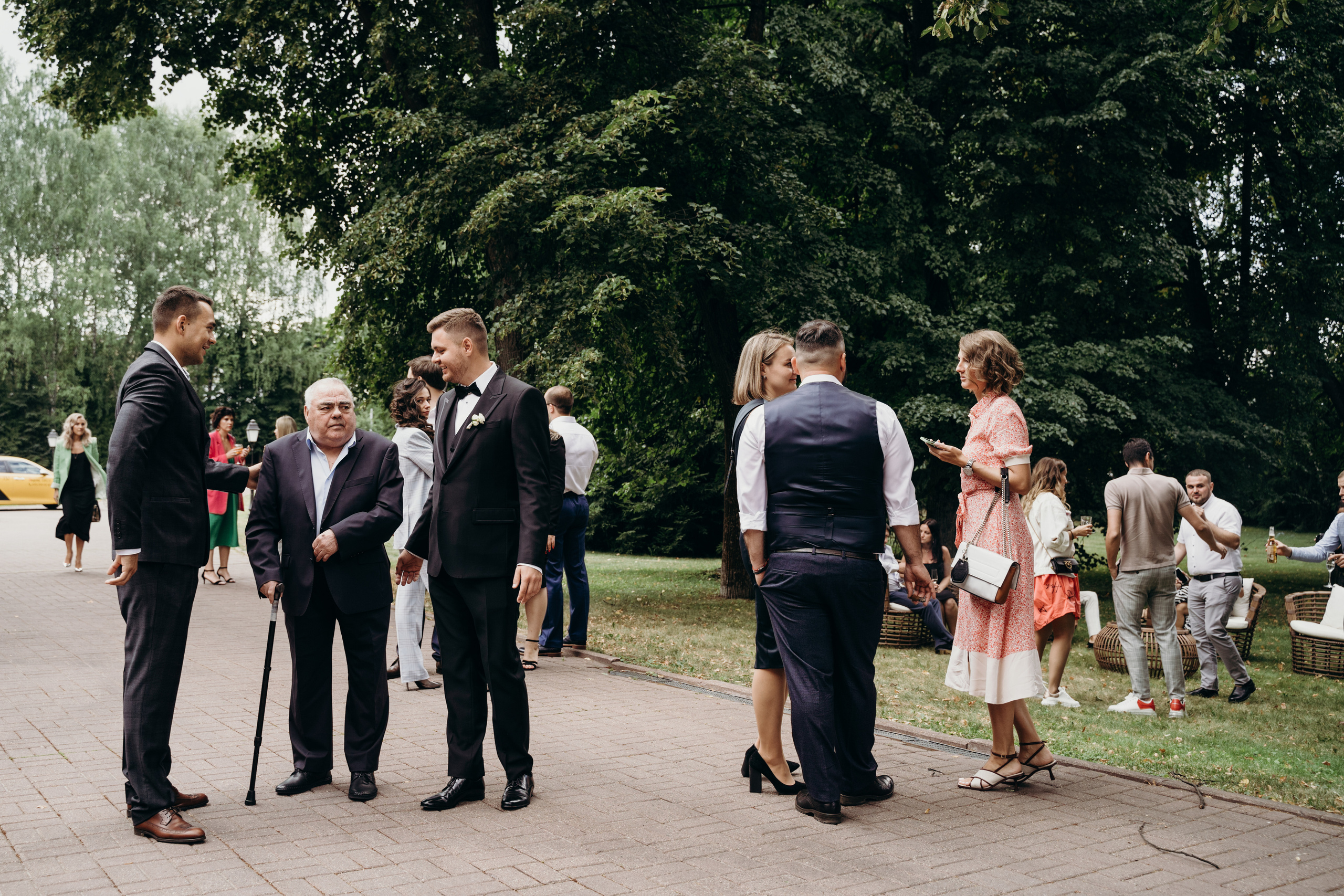 Barvikha Hotel & SPA. Свадебный фотограф Москва Александра Аверкова