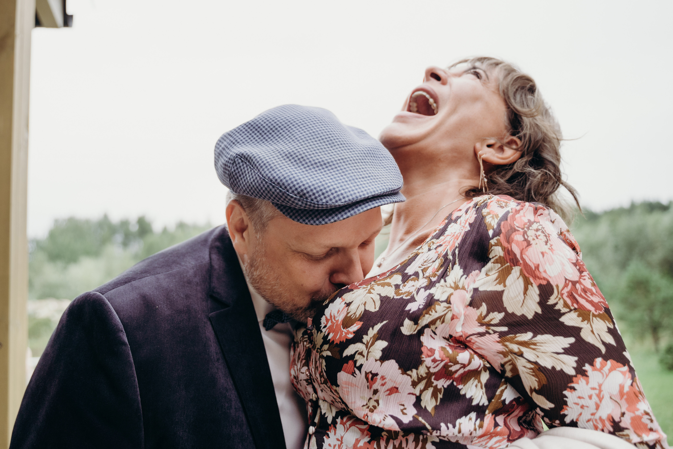 Hartwell | загородный клуб «Любовь». Свадебный фотограф Москва Александра Аверкова