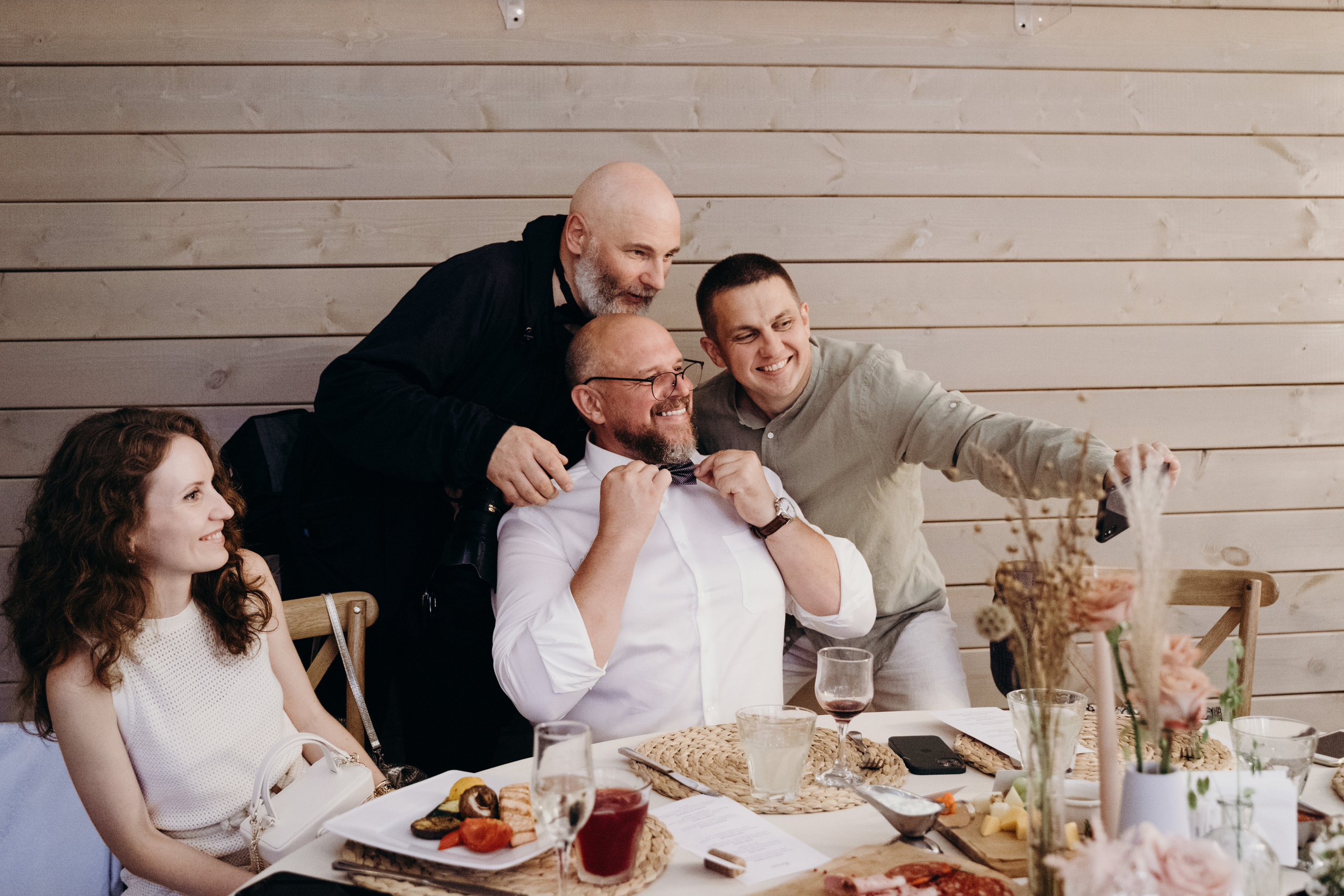 Hartwell | загородный клуб «Любовь». Свадебный фотограф Москва Александра Аверкова