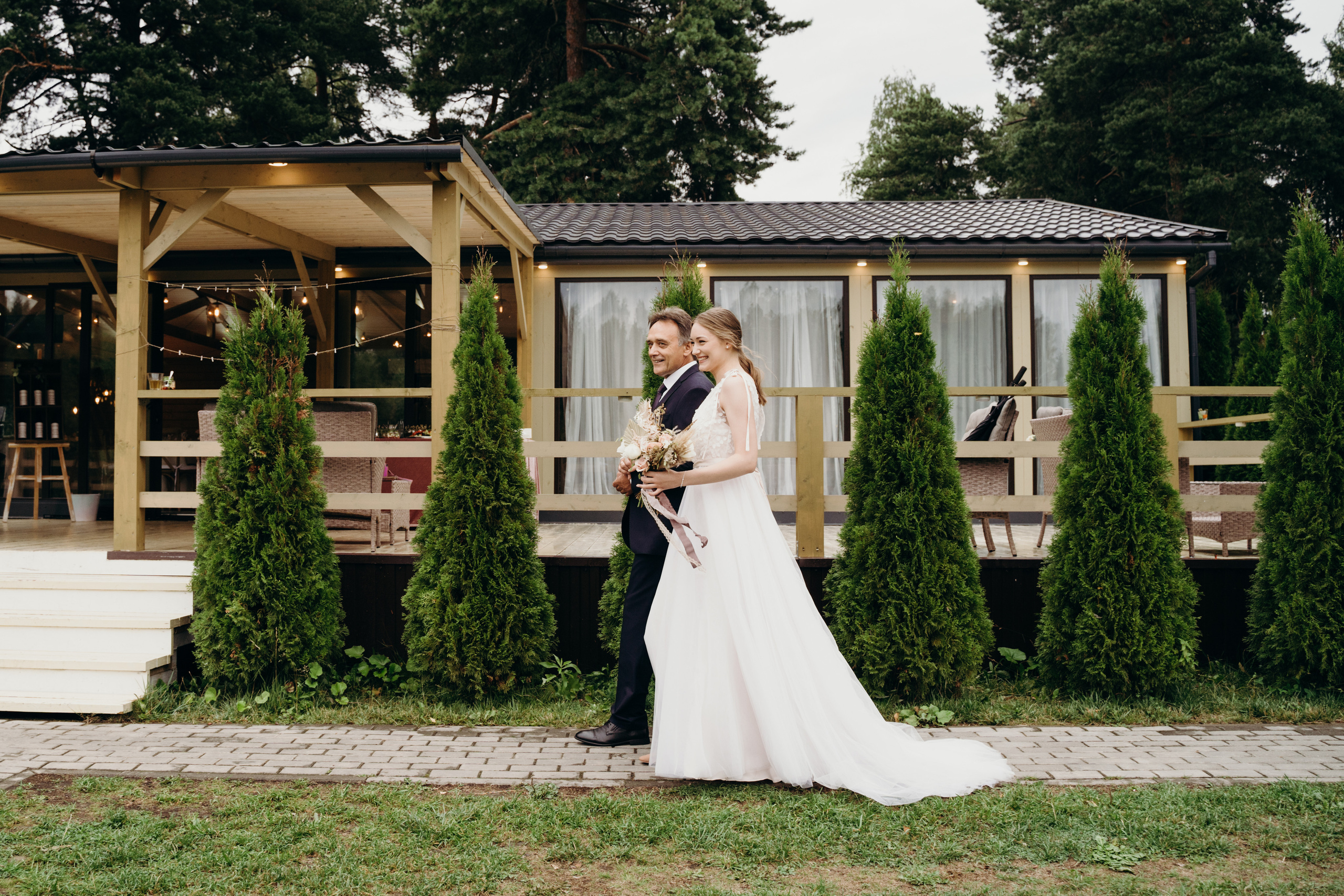 Hartwell | загородный клуб «Любовь». Свадебный фотограф Москва Александра Аверкова