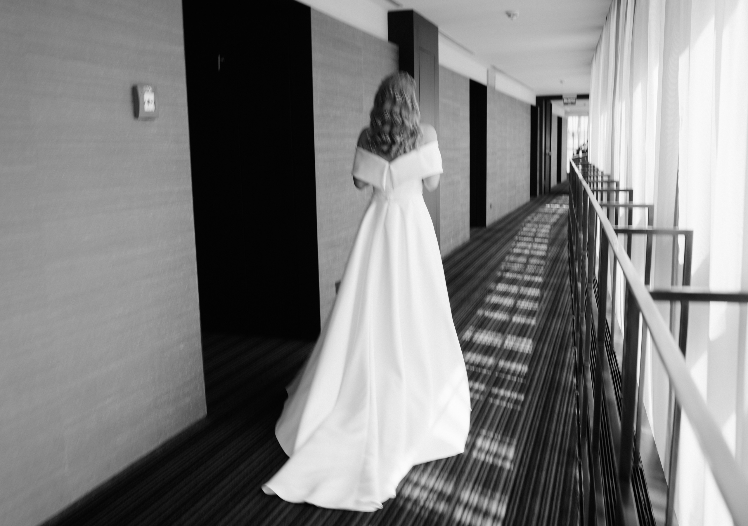 Barvikha Hotel & SPA. Свадебный фотограф Москва Александра Аверкова