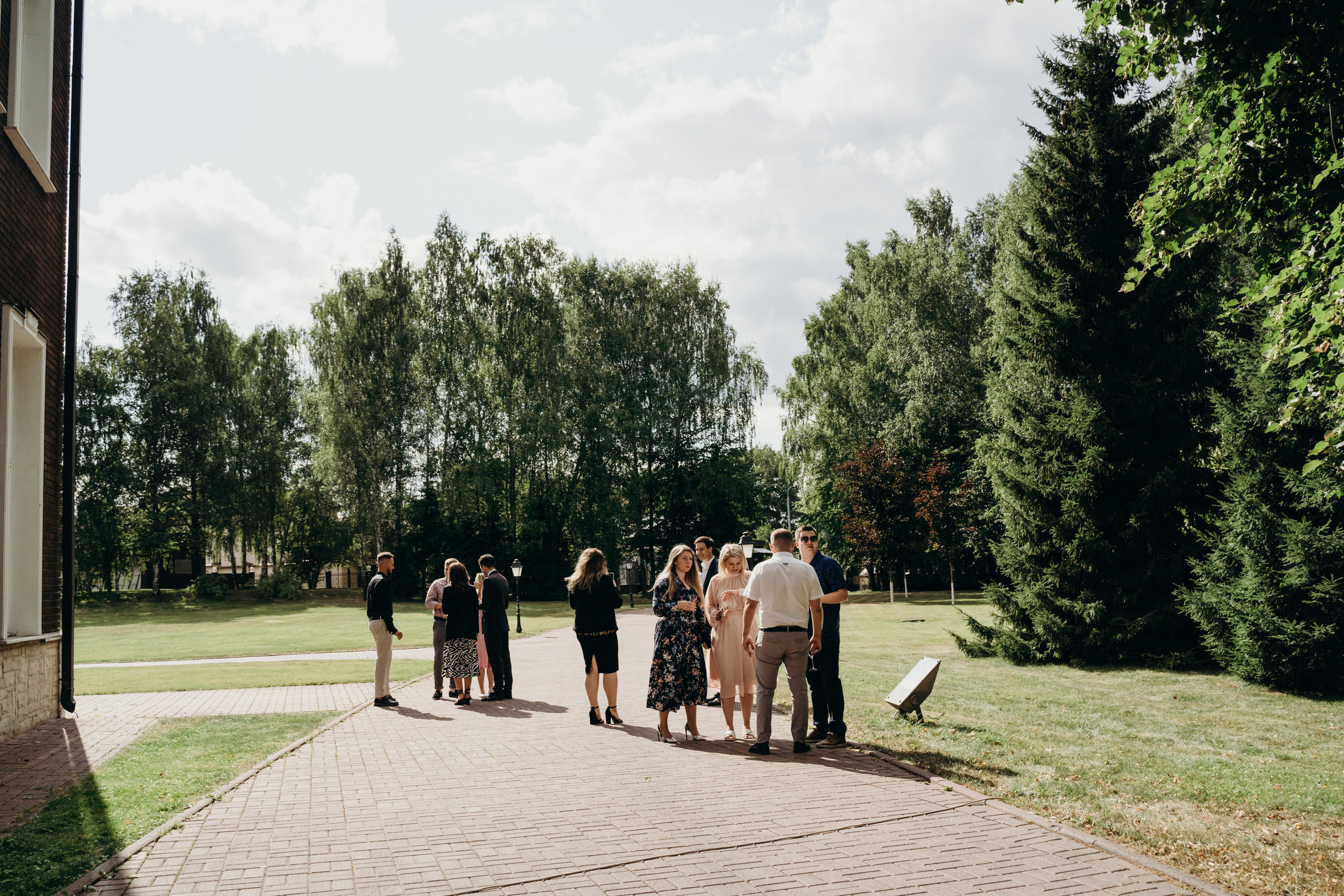 Barvikha Hotel & SPA. Свадебный фотограф Москва Александра Аверкова