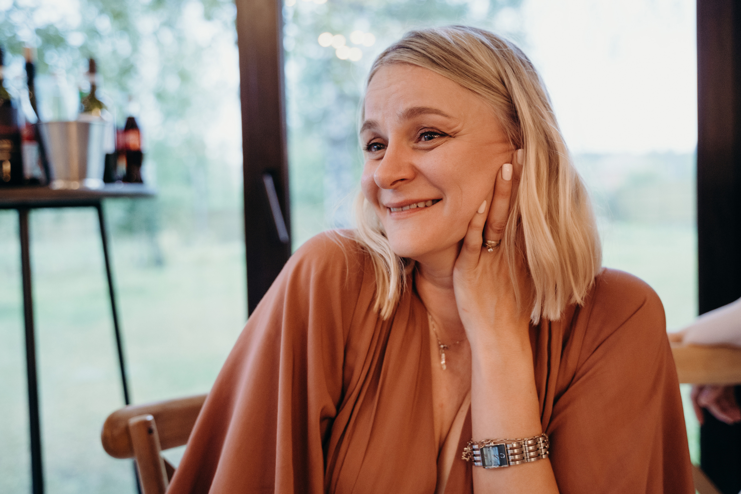 Hartwell | загородный клуб «Любовь». Свадебный фотограф Москва Александра Аверкова