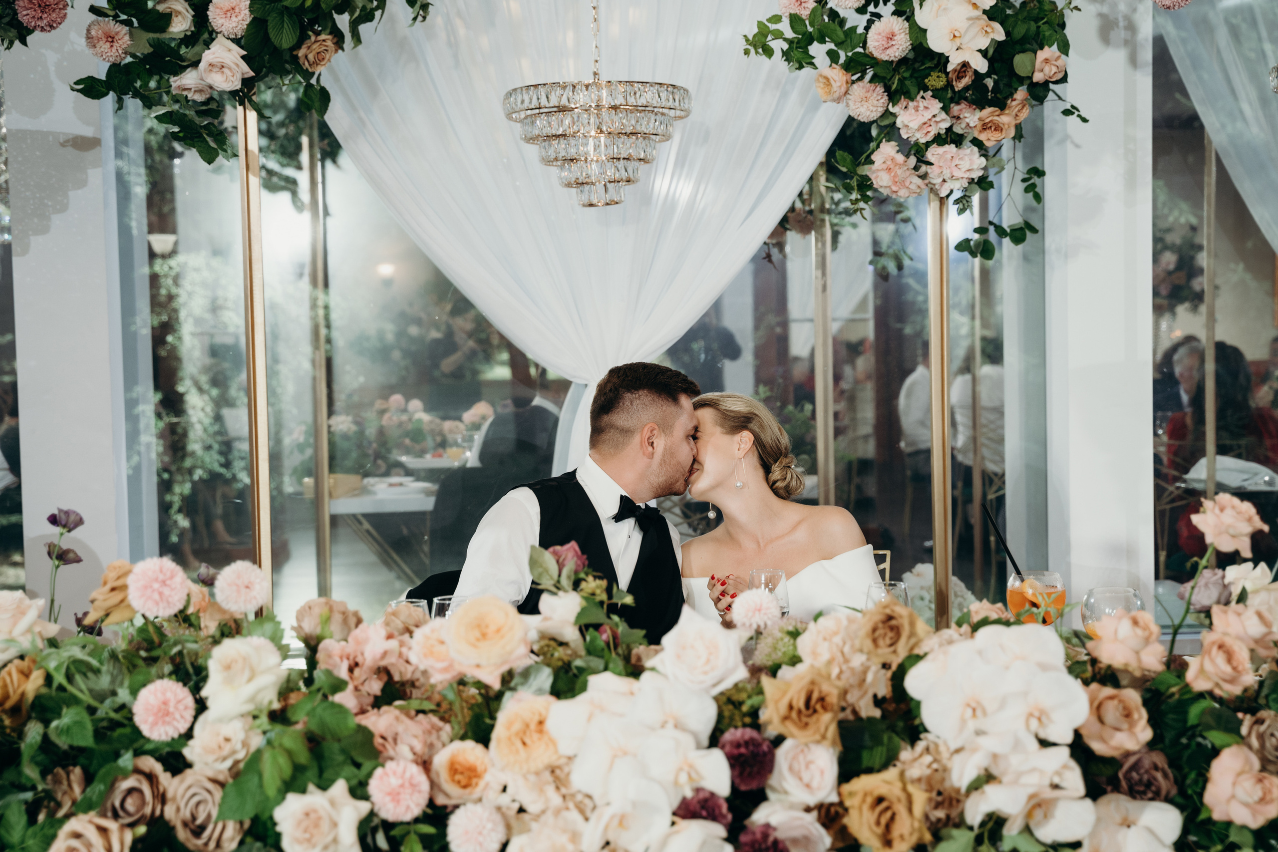 Barvikha Hotel & SPA. Свадебный фотограф Москва Александра Аверкова