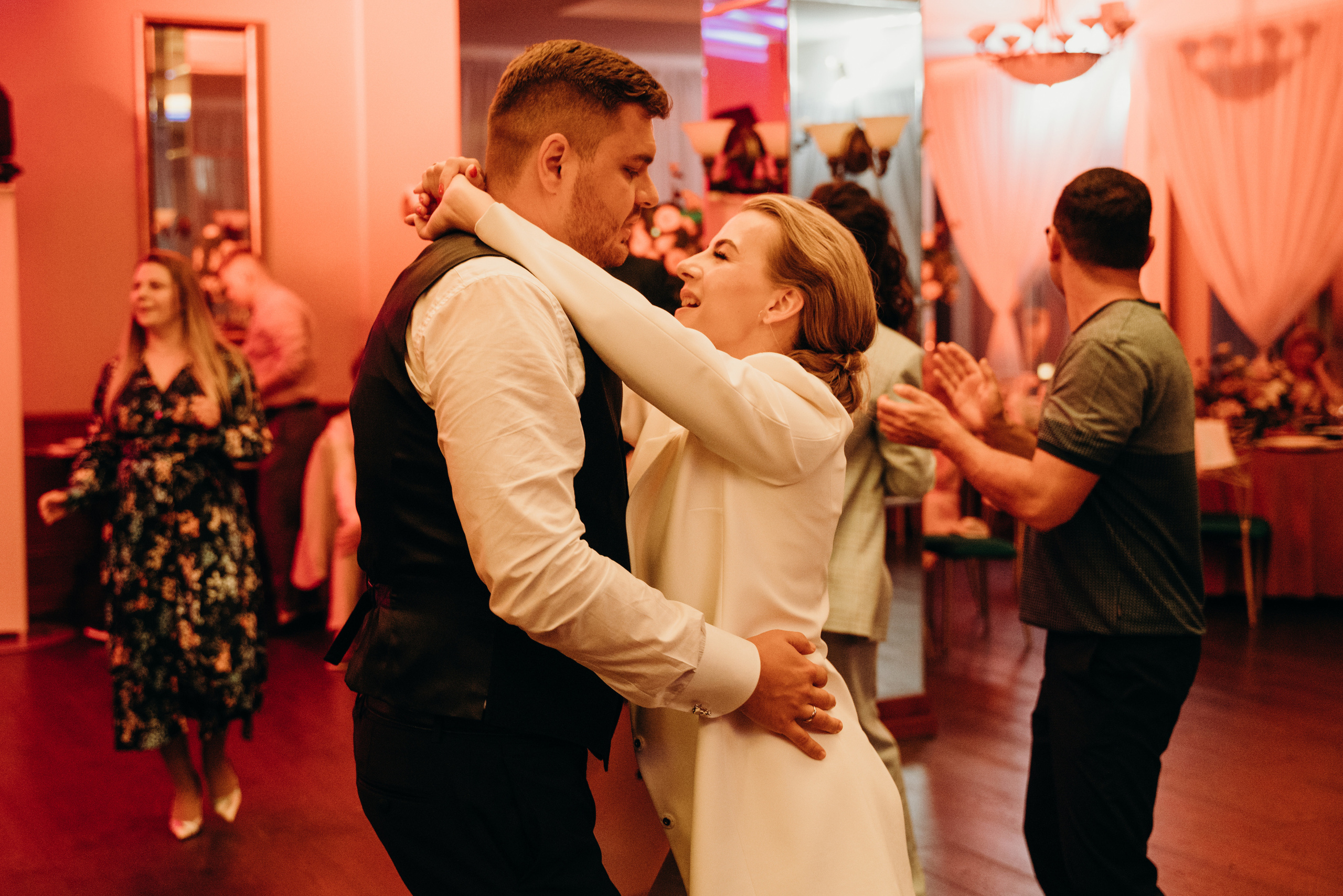 Barvikha Hotel & SPA. Свадебный фотограф Москва Александра Аверкова