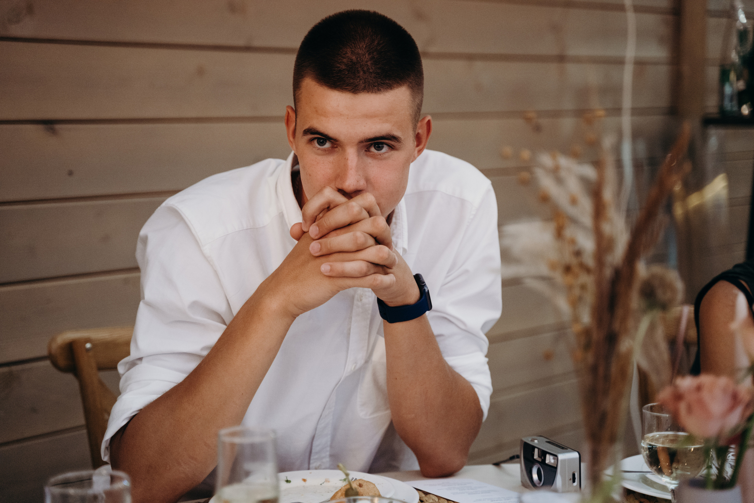 Hartwell | загородный клуб «Любовь». Свадебный фотограф Москва Александра Аверкова