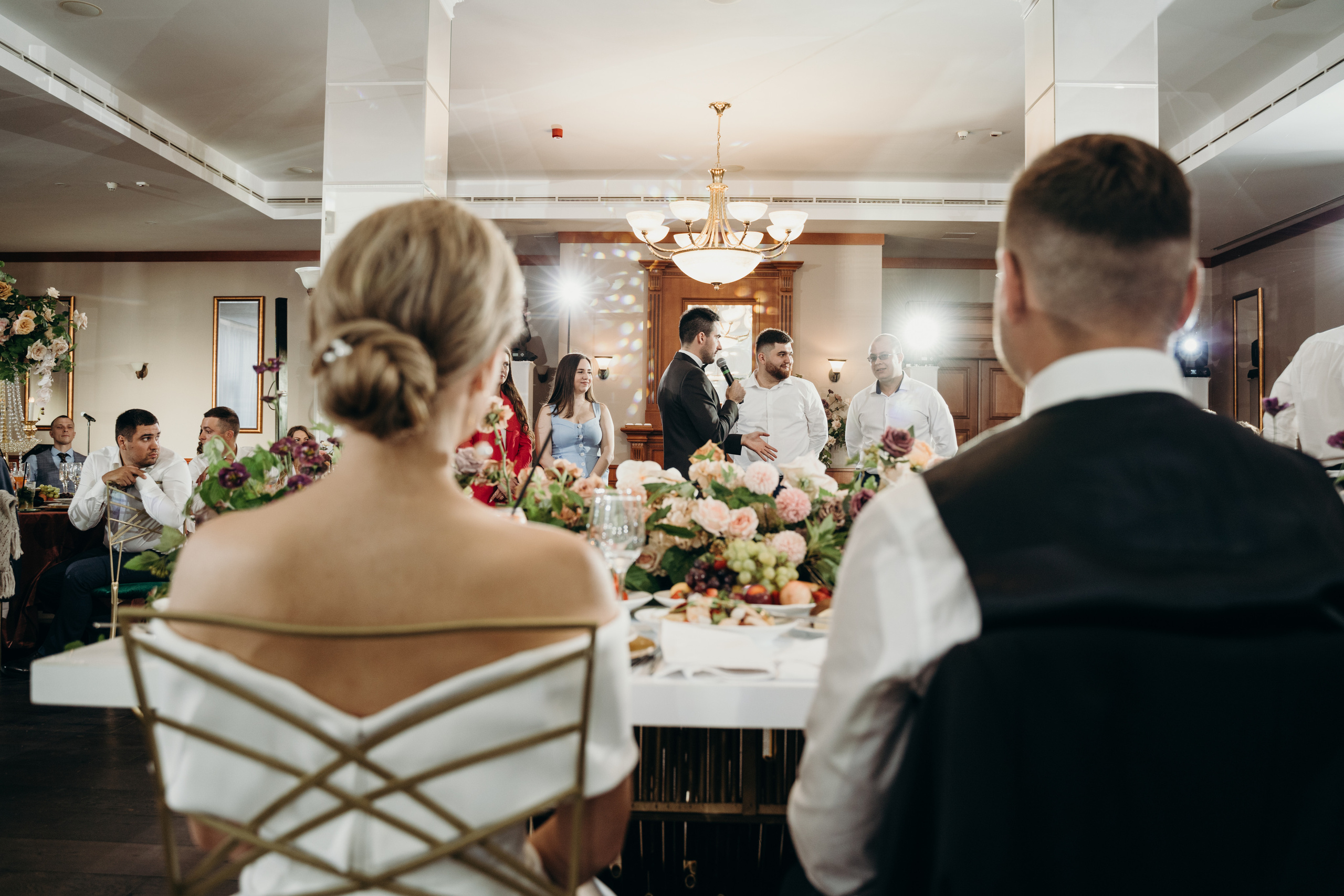 Barvikha Hotel & SPA. Свадебный фотограф Москва Александра Аверкова