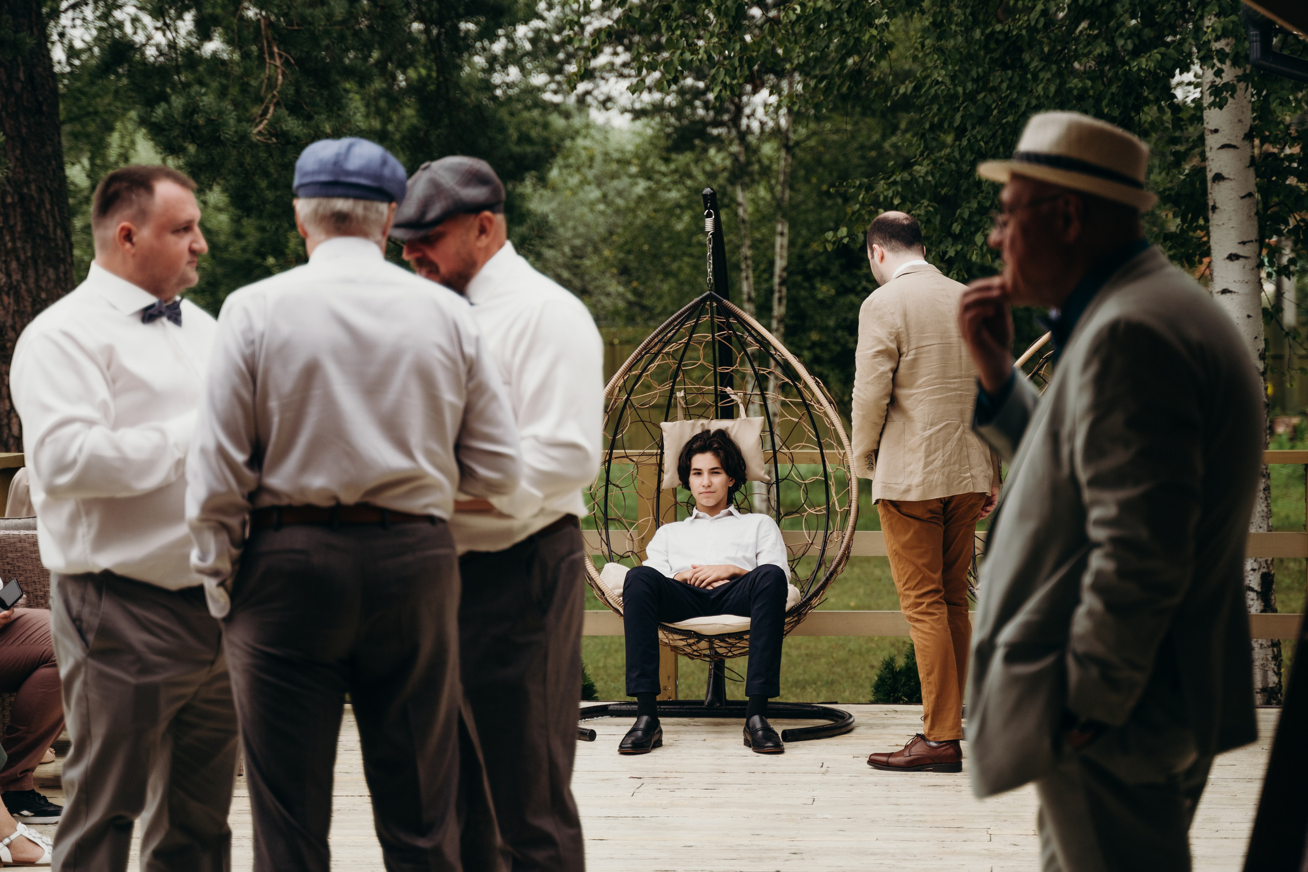 Hartwell | загородный клуб «Любовь». Свадебный фотограф Москва Александра Аверкова