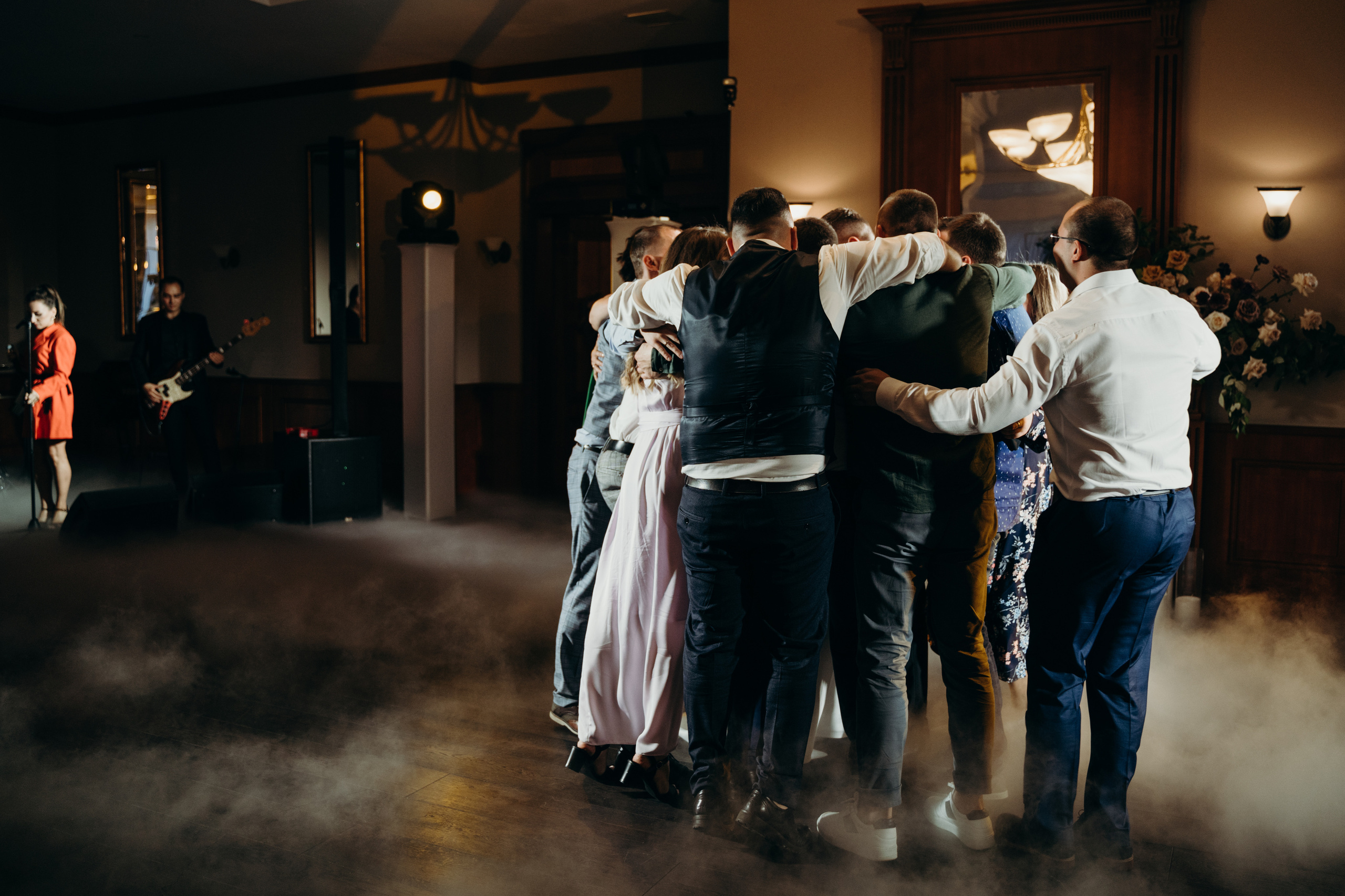 Barvikha Hotel & SPA. Свадебный фотограф Москва Александра Аверкова