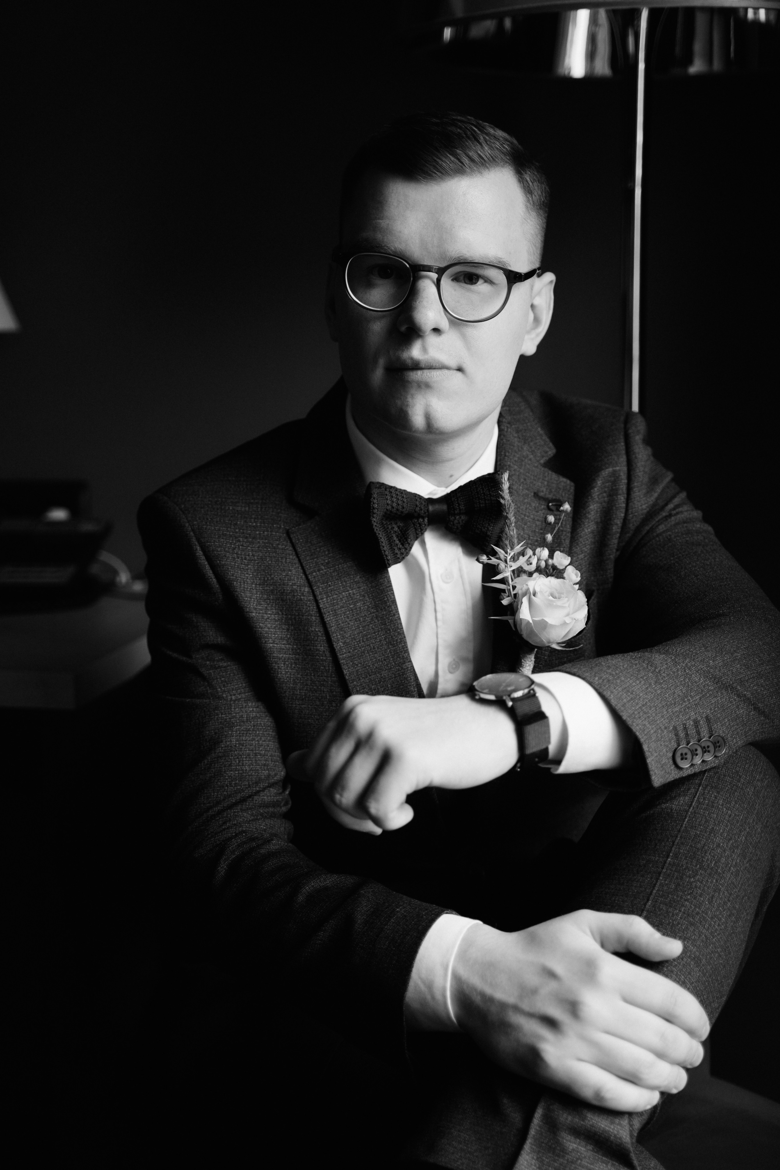 Hartwell | загородный клуб «Любовь». Свадебный фотограф Москва Александра Аверкова