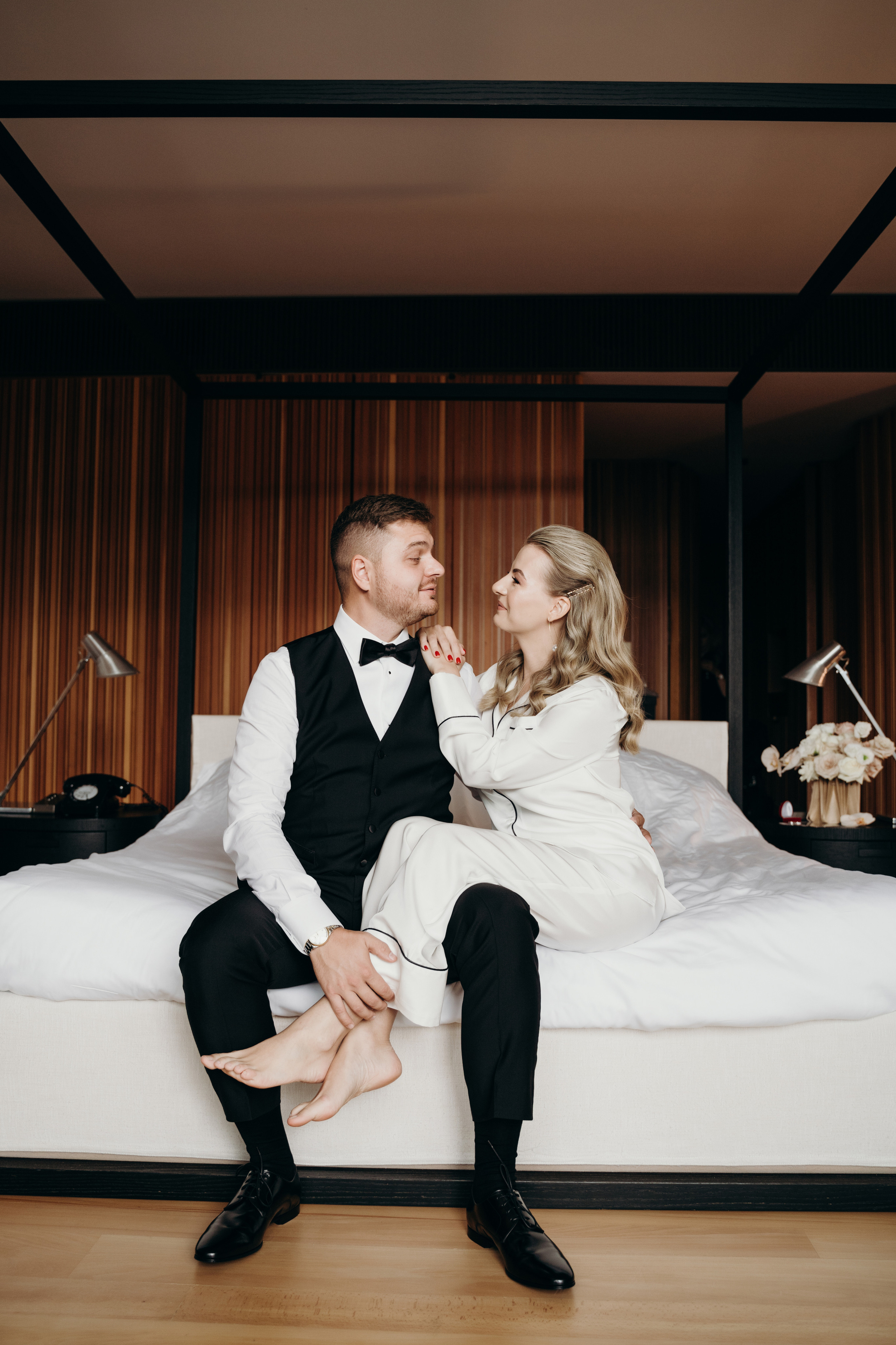 Barvikha Hotel & SPA. Свадебный фотограф Москва Александра Аверкова