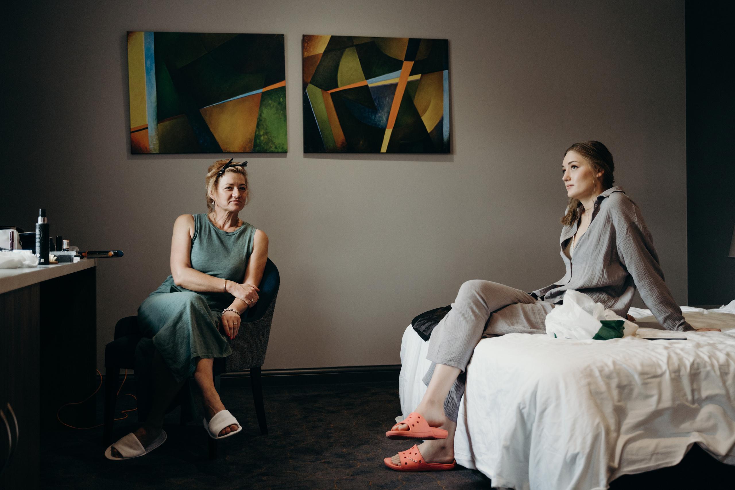 Hartwell | загородный клуб «Любовь». Свадебный фотограф Москва Александра Аверкова