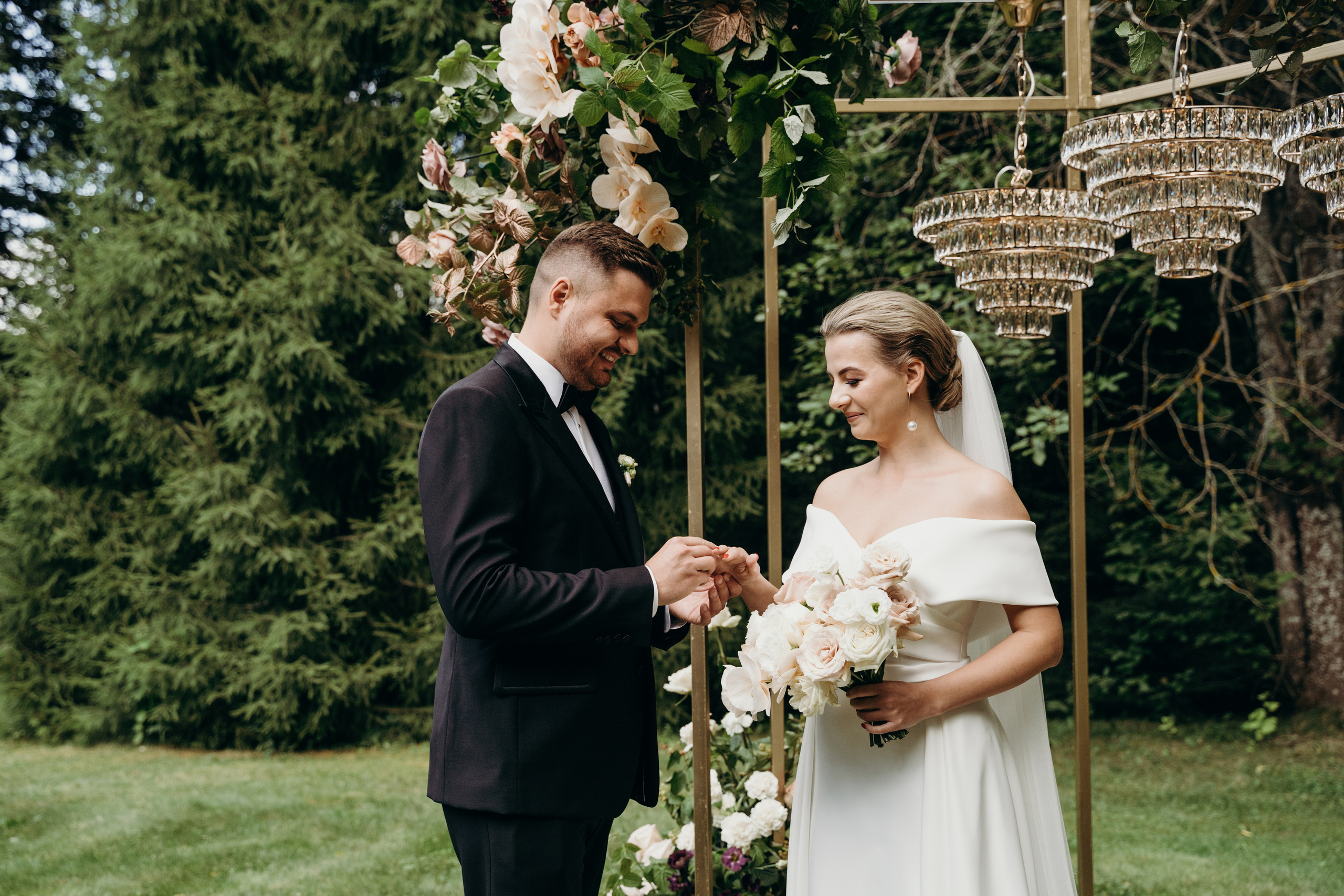 Barvikha Hotel & SPA. Свадебный фотограф Москва Александра Аверкова