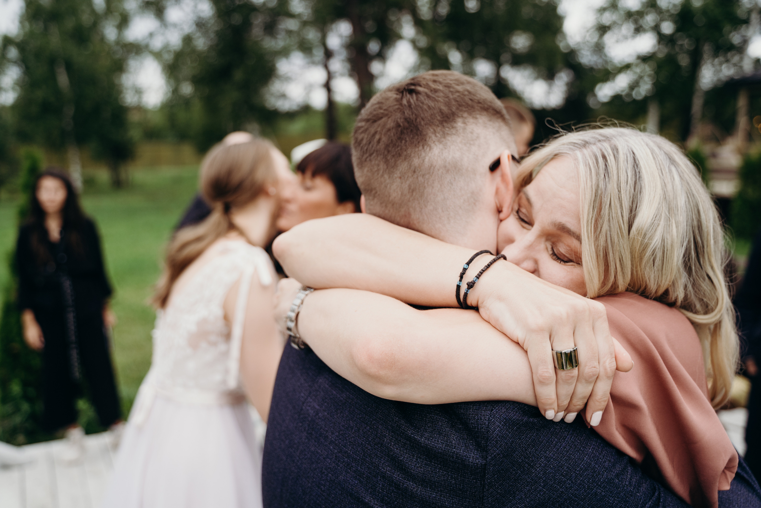 Hartwell | загородный клуб «Любовь». Свадебный фотограф Москва Александра Аверкова