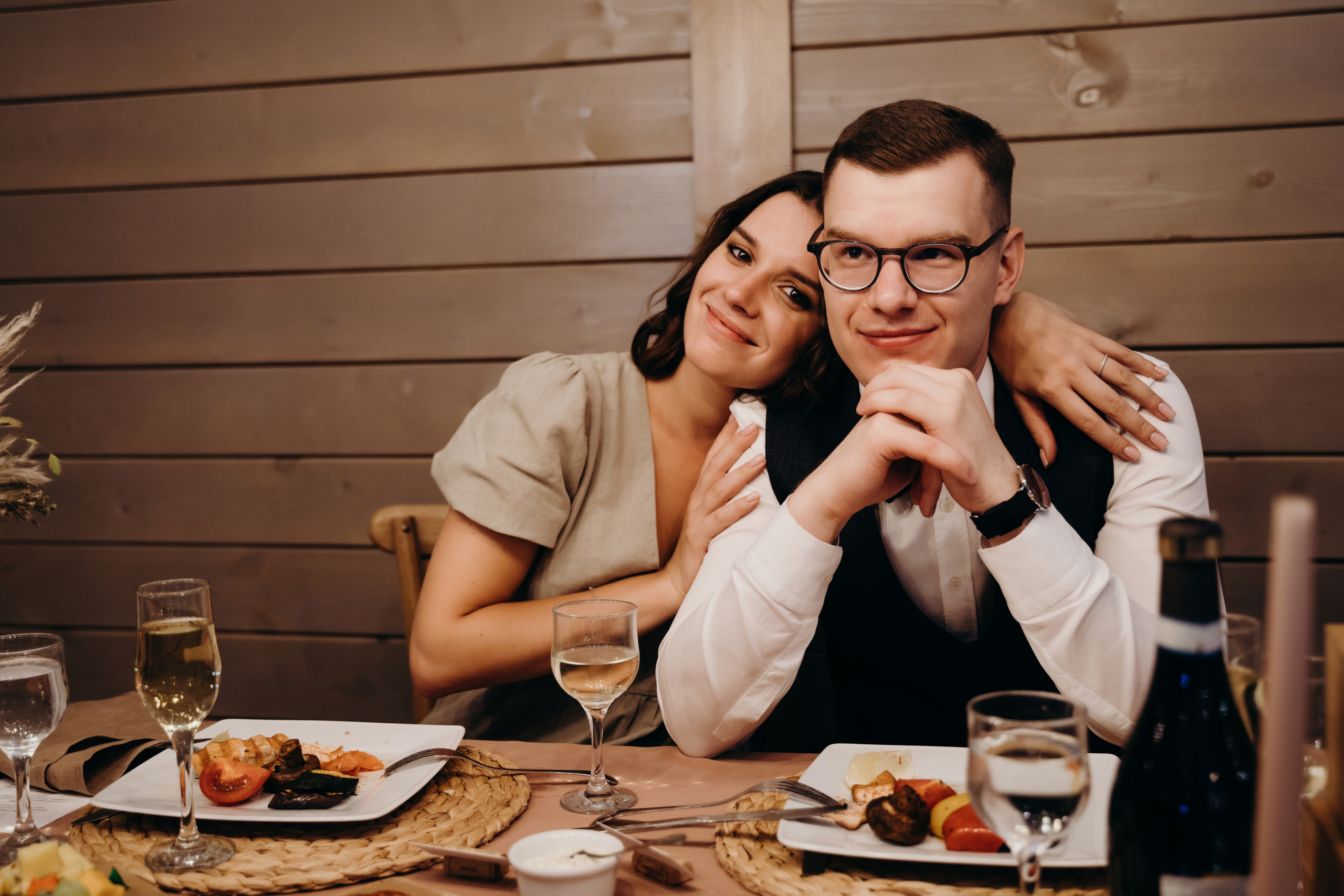 Hartwell | загородный клуб «Любовь». Свадебный фотограф Москва Александра Аверкова