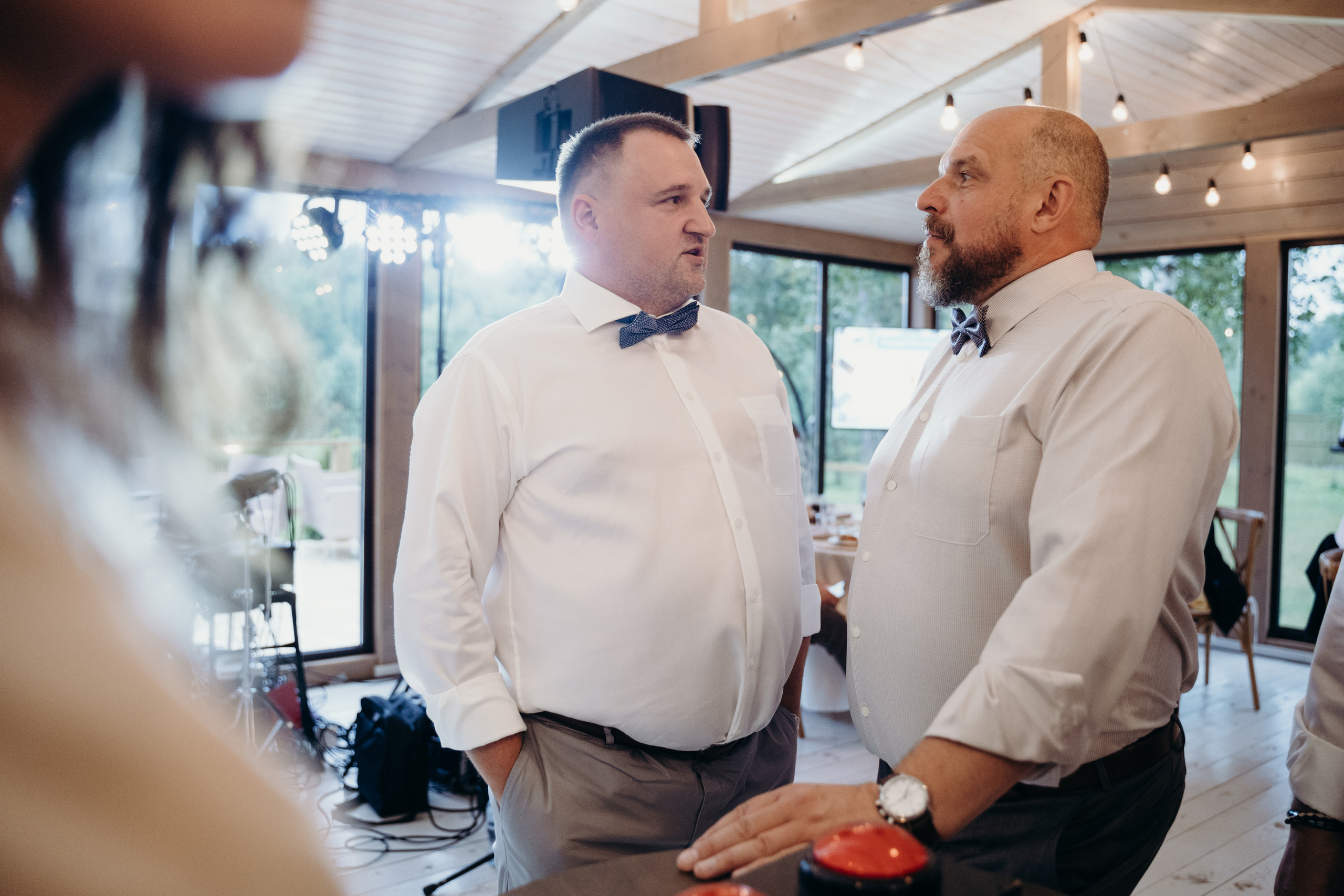 Hartwell | загородный клуб «Любовь». Свадебный фотограф Москва Александра Аверкова