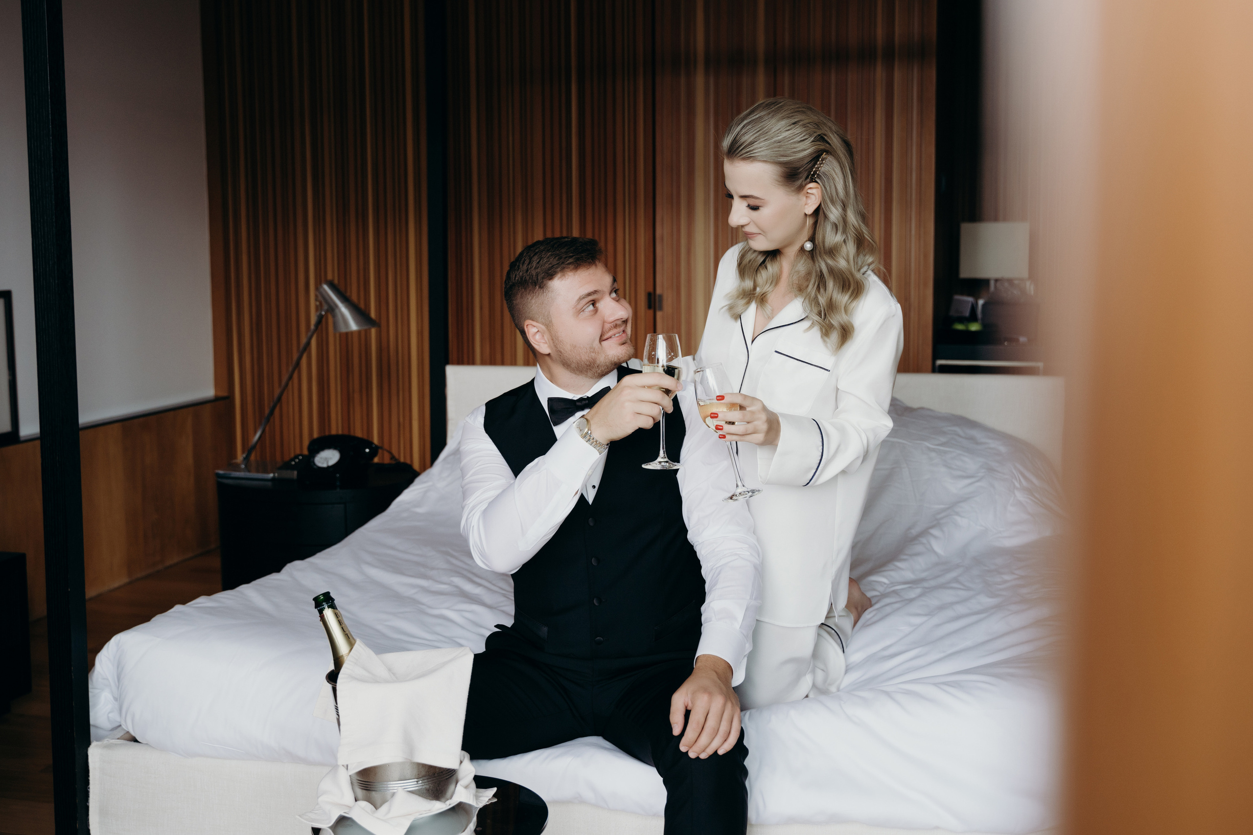 Barvikha Hotel & SPA. Свадебный фотограф Москва Александра Аверкова