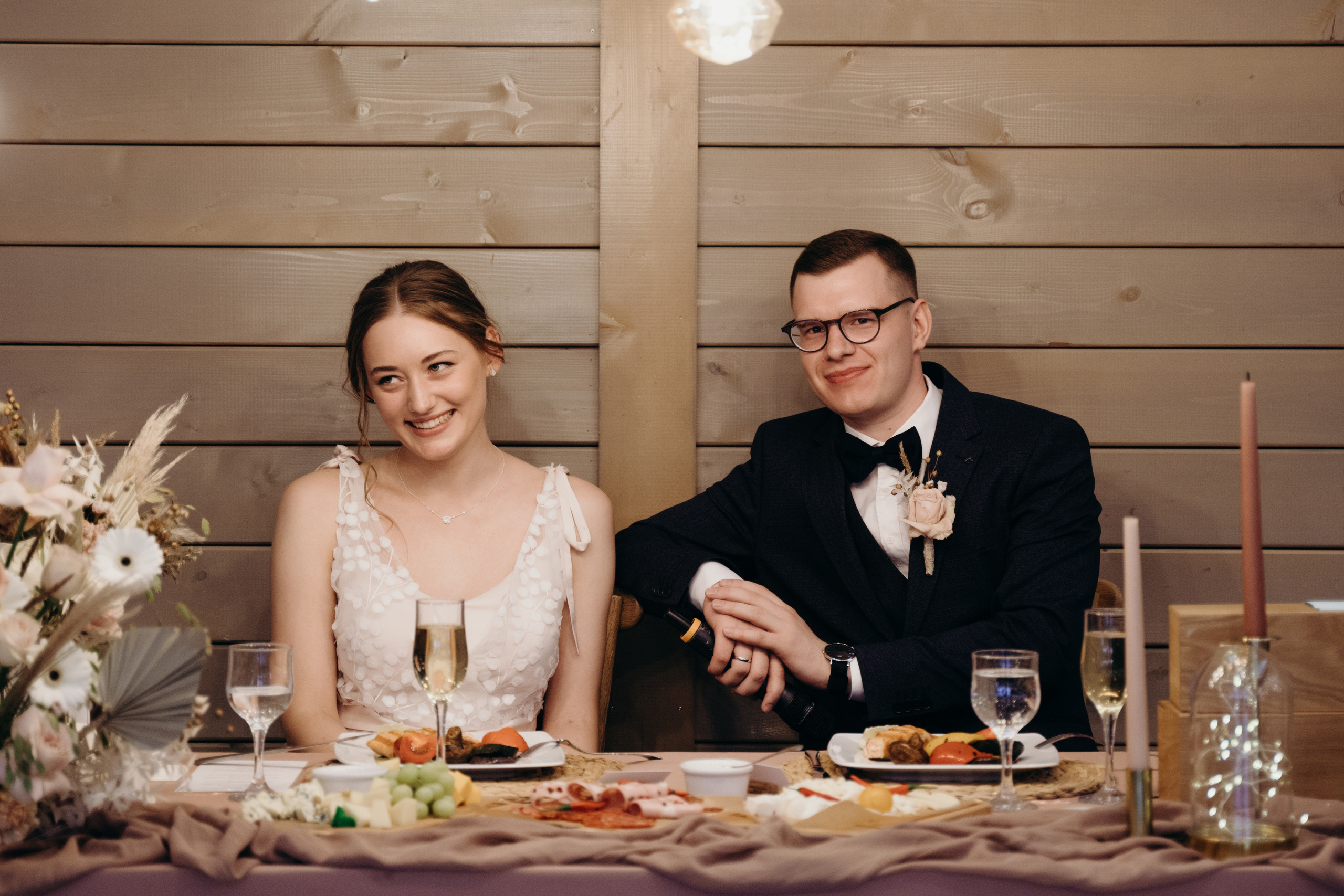 Hartwell | загородный клуб «Любовь». Свадебный фотограф Москва Александра Аверкова