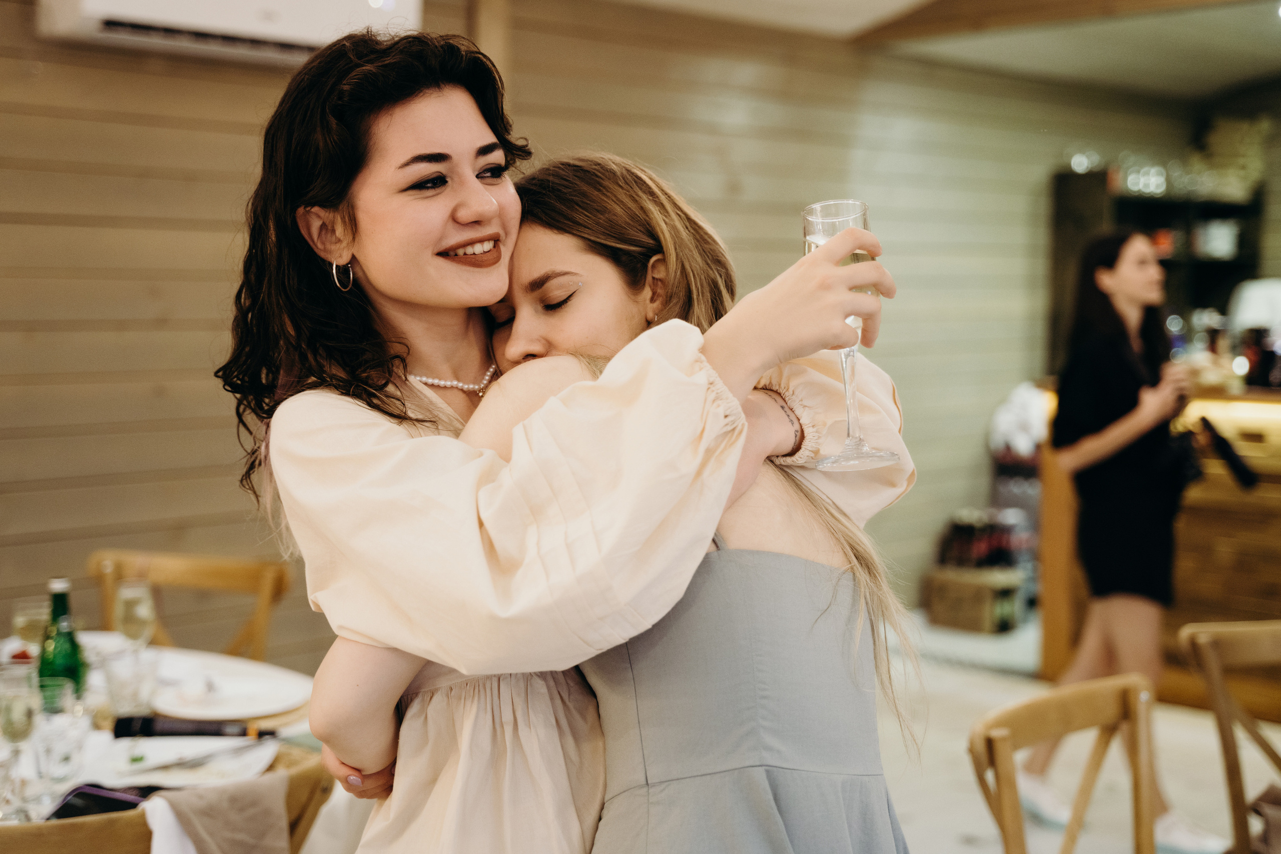 Hartwell | загородный клуб «Любовь». Свадебный фотограф Москва Александра Аверкова