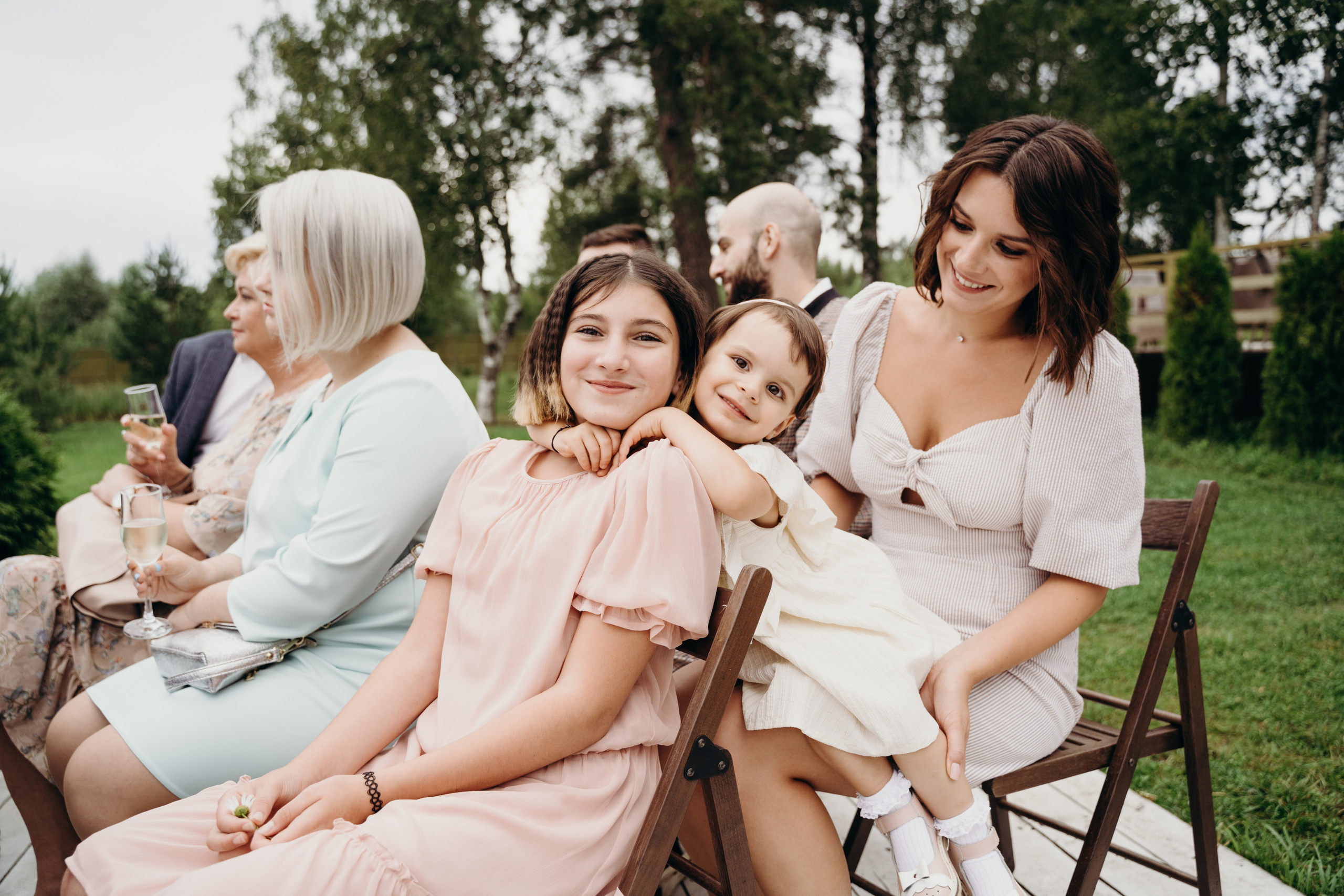 Hartwell | загородный клуб «Любовь». Свадебный фотограф Москва Александра Аверкова