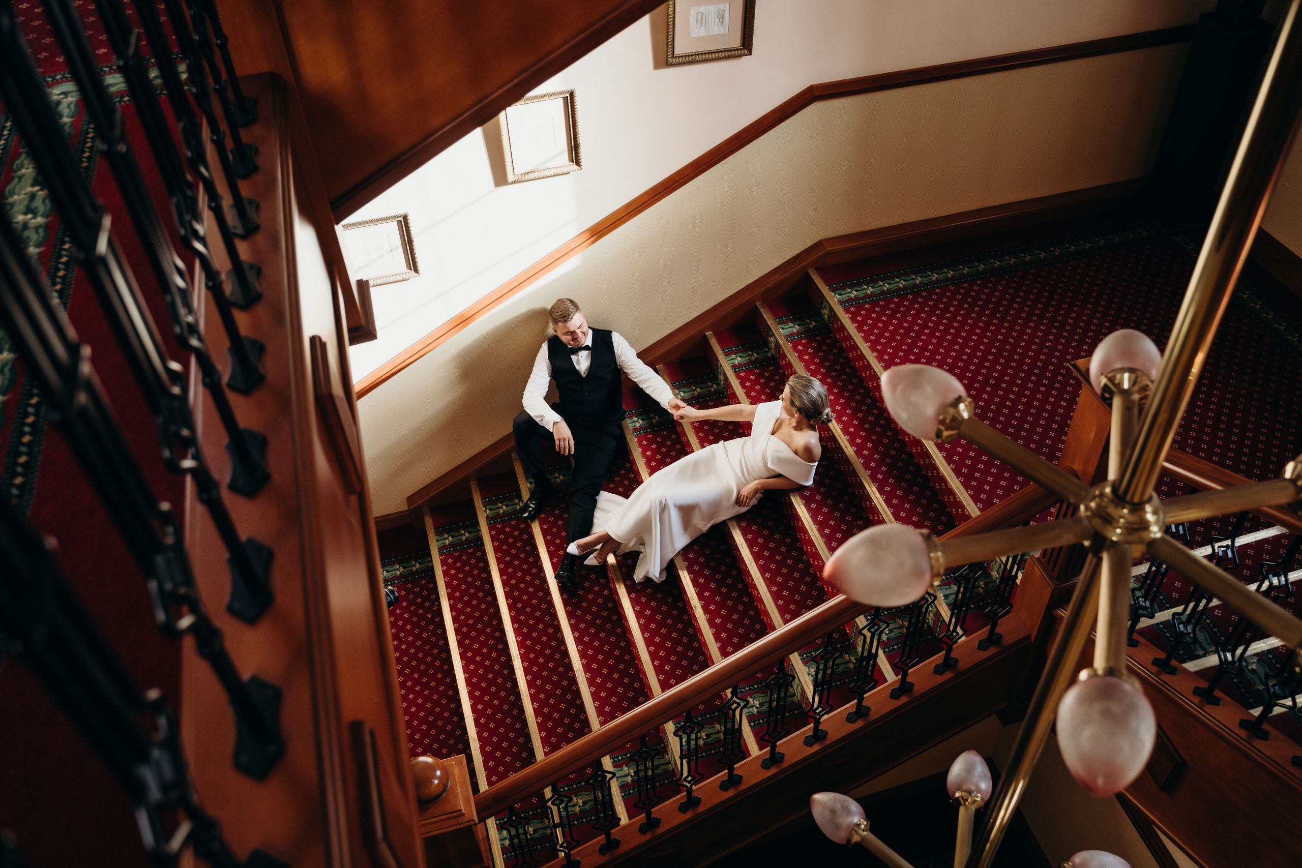 Barvikha Hotel & SPA. Свадебный фотограф Москва Александра Аверкова