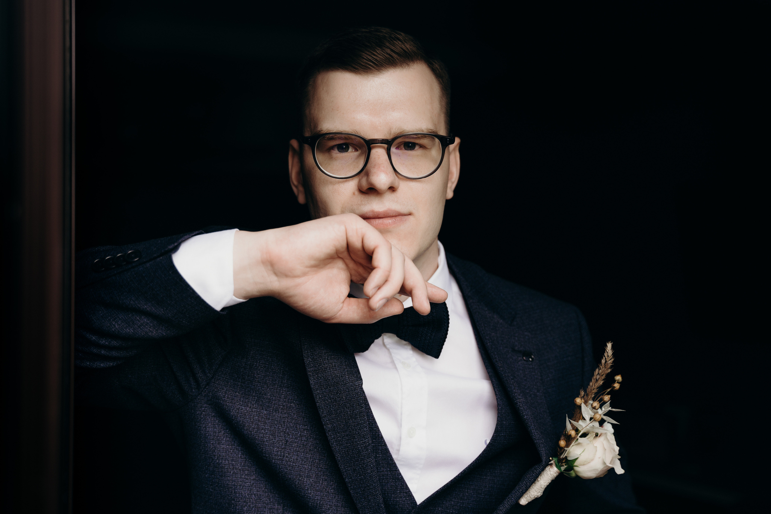 Hartwell | загородный клуб «Любовь». Свадебный фотограф Москва Александра Аверкова