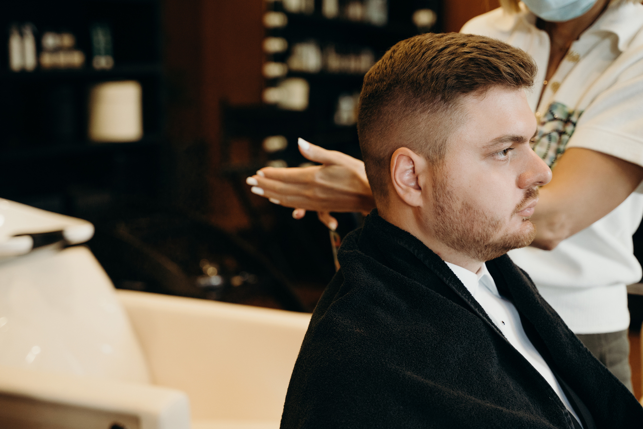 Barvikha Hotel & SPA. Свадебный фотограф Москва Александра Аверкова