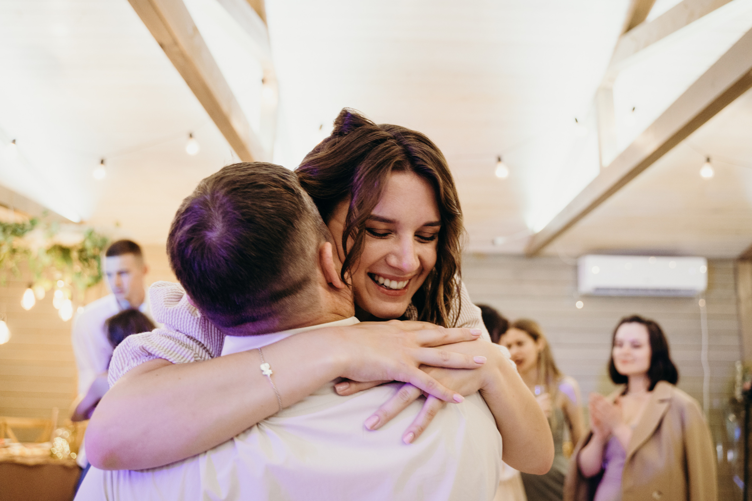 Hartwell | загородный клуб «Любовь». Свадебный фотограф Москва Александра Аверкова