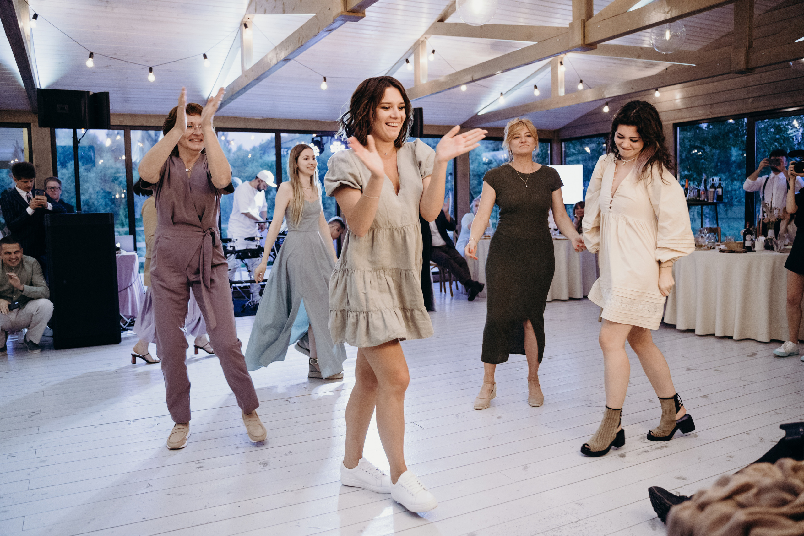 Hartwell | загородный клуб «Любовь». Свадебный фотограф Москва Александра Аверкова