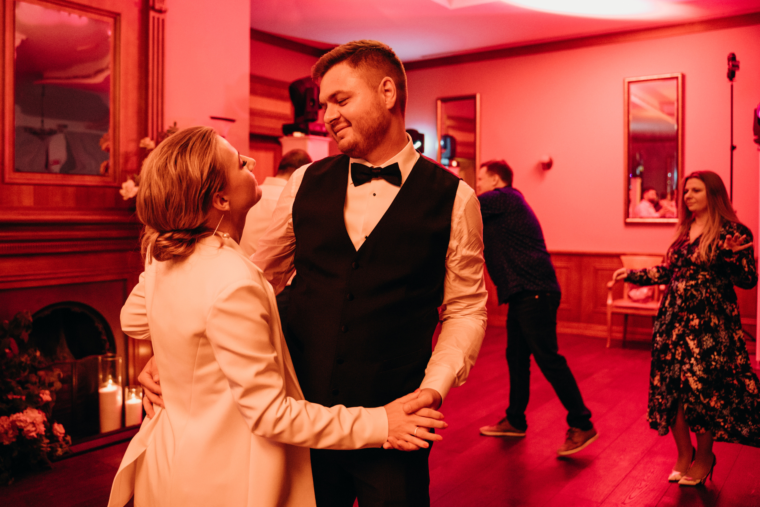 Barvikha Hotel & SPA. Свадебный фотограф Москва Александра Аверкова