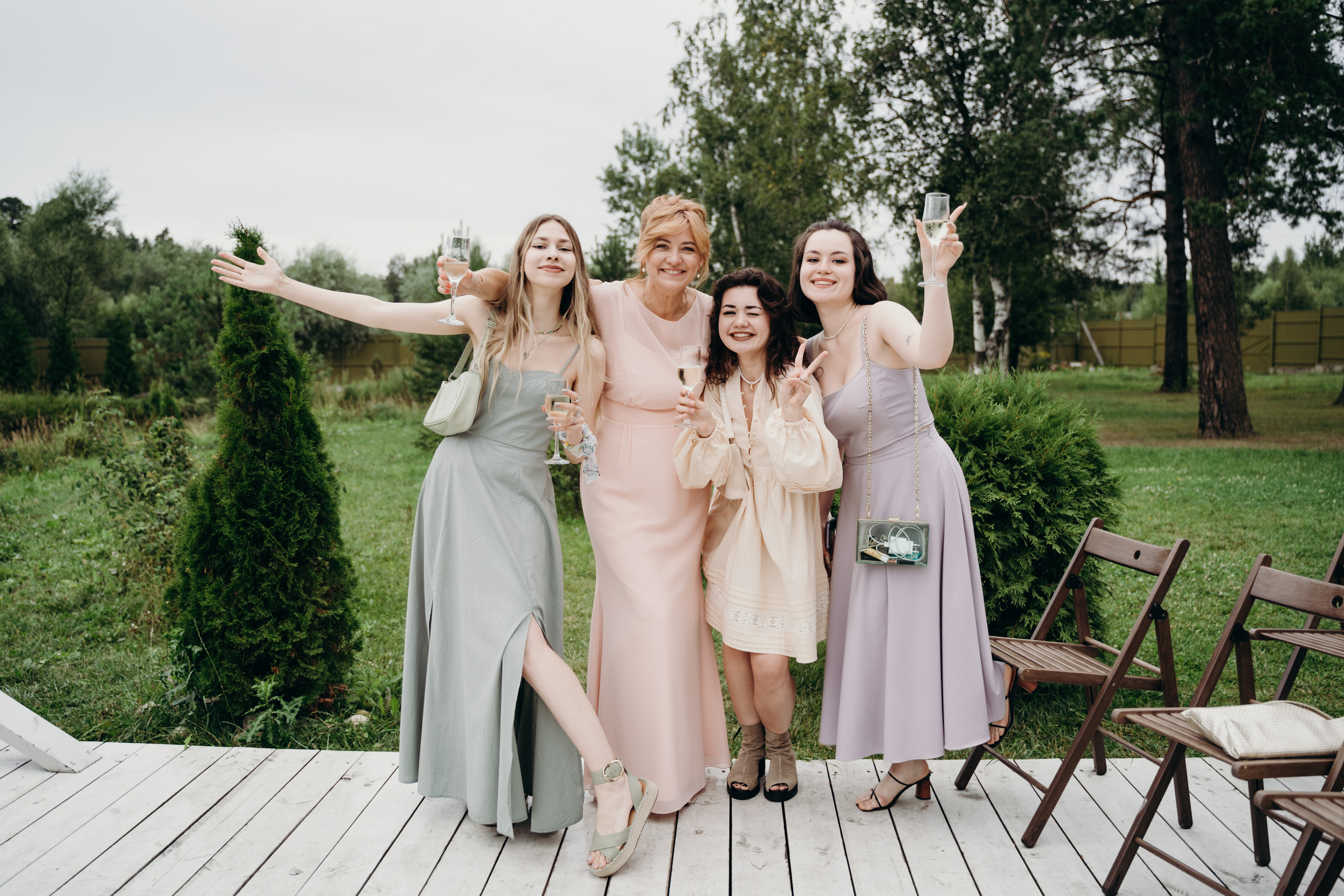 Hartwell | загородный клуб «Любовь». Свадебный фотограф Москва Александра Аверкова