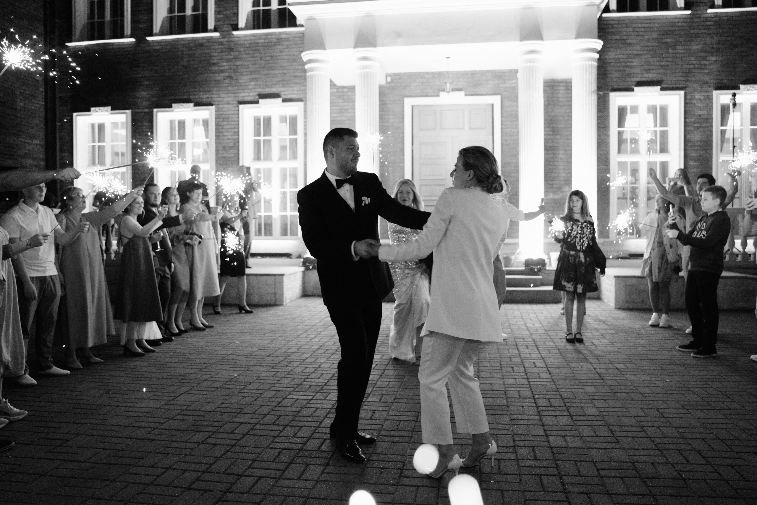 Barvikha Hotel & SPA. Свадебный фотограф Москва Александра Аверкова