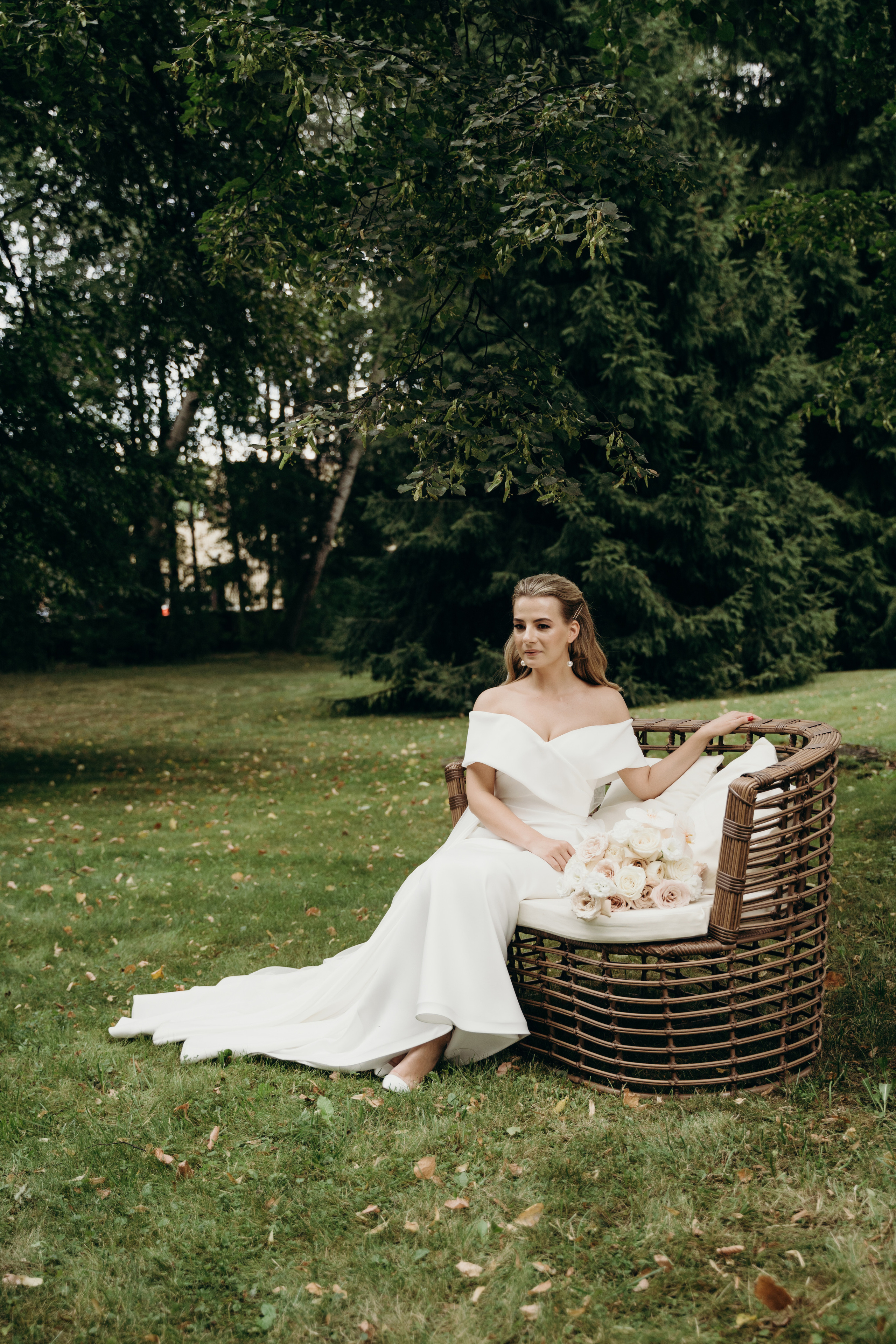 Barvikha Hotel & SPA. Свадебный фотограф Москва Александра Аверкова