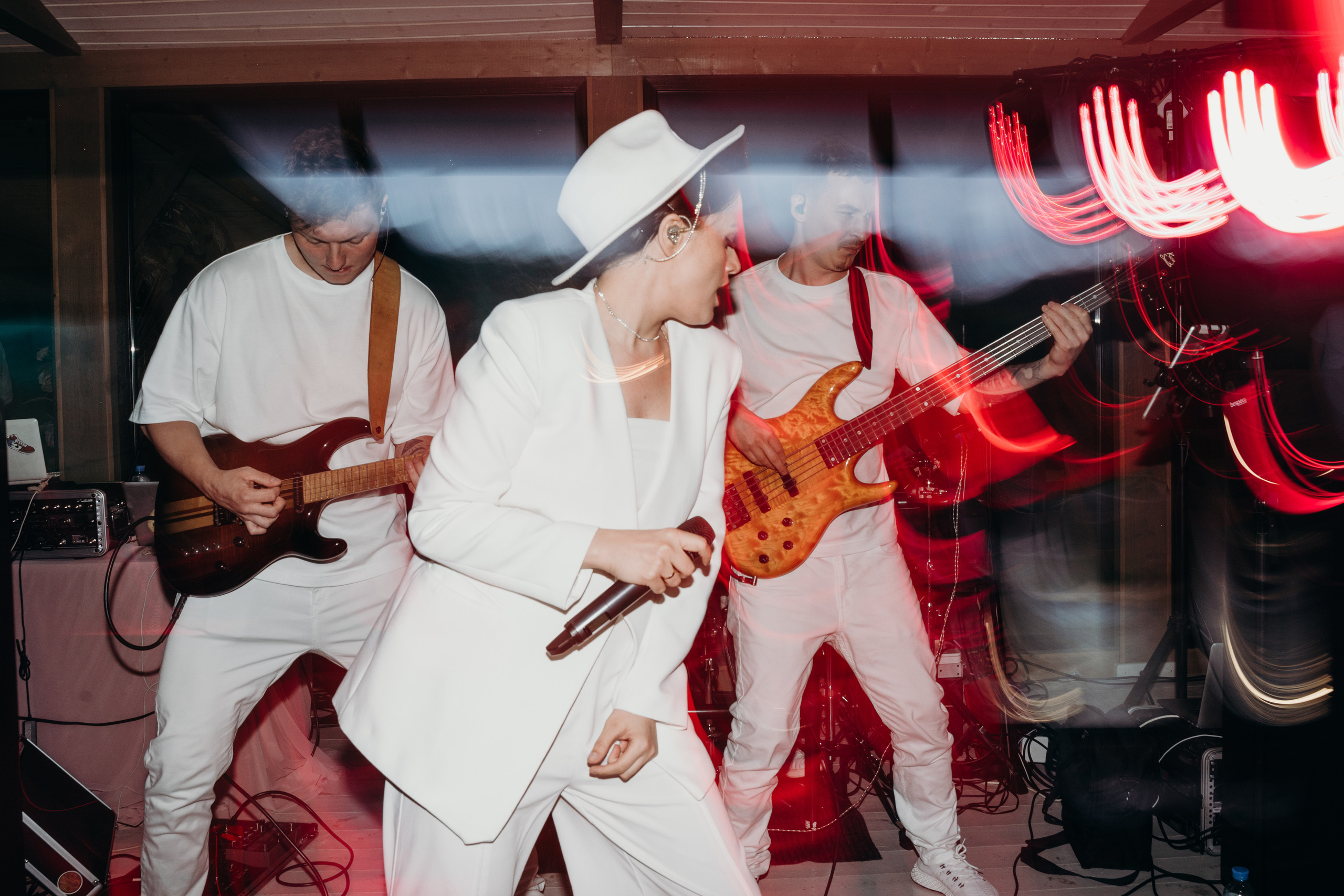 Hartwell | загородный клуб «Любовь». Свадебный фотограф Москва Александра Аверкова